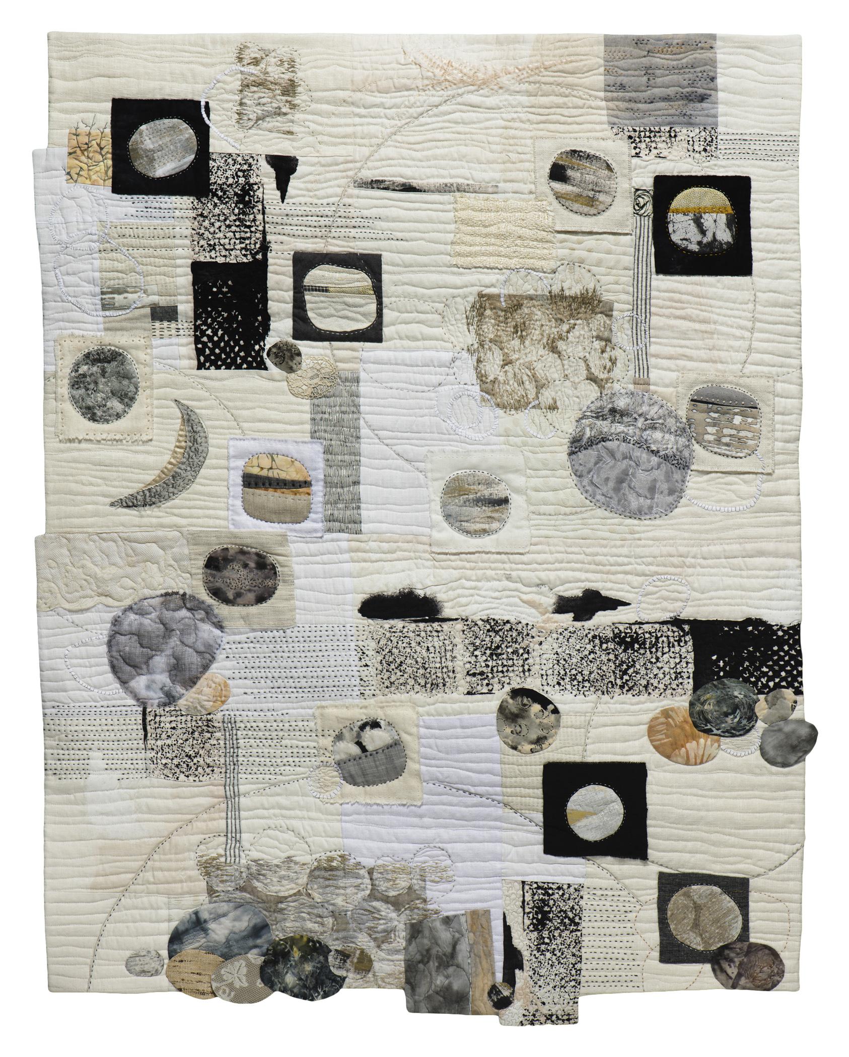 Jean  Wells Keenan - It's Not Black and White