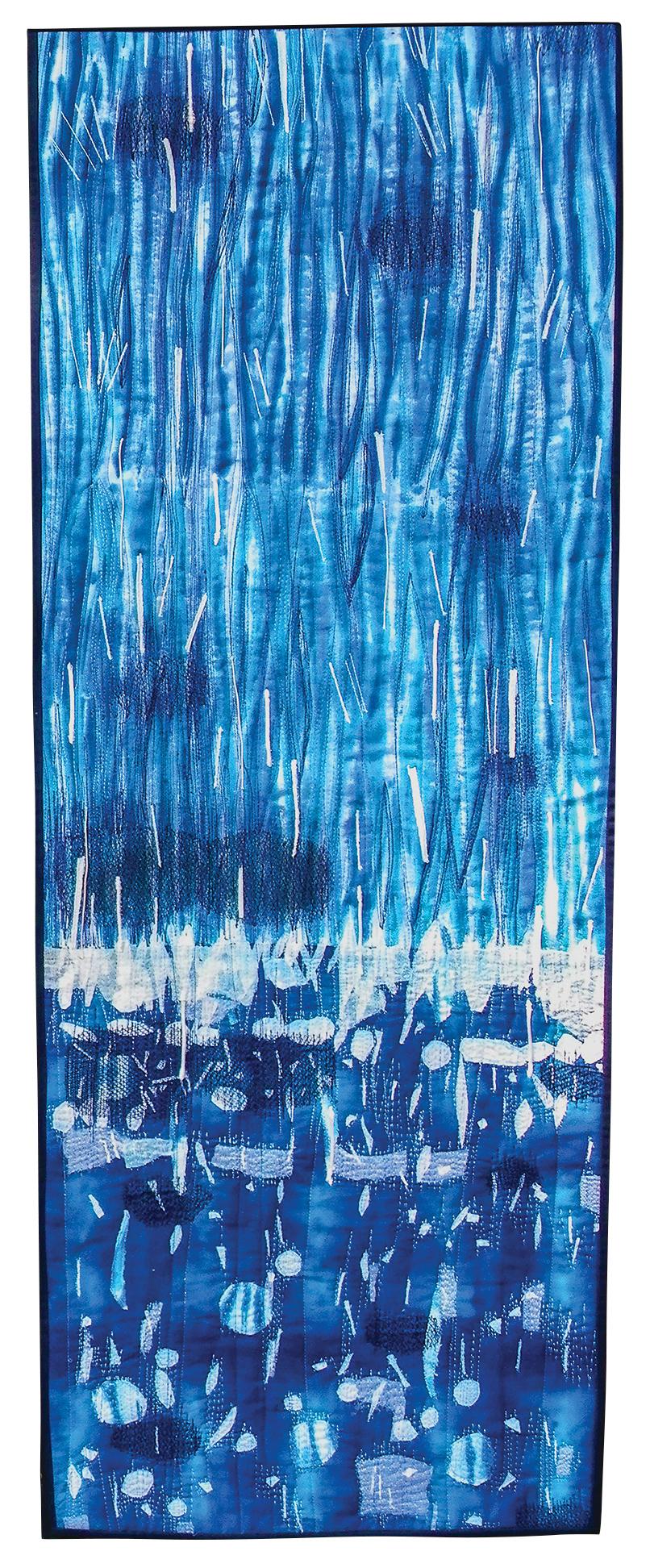 Janis  Doucette - A Good Rain