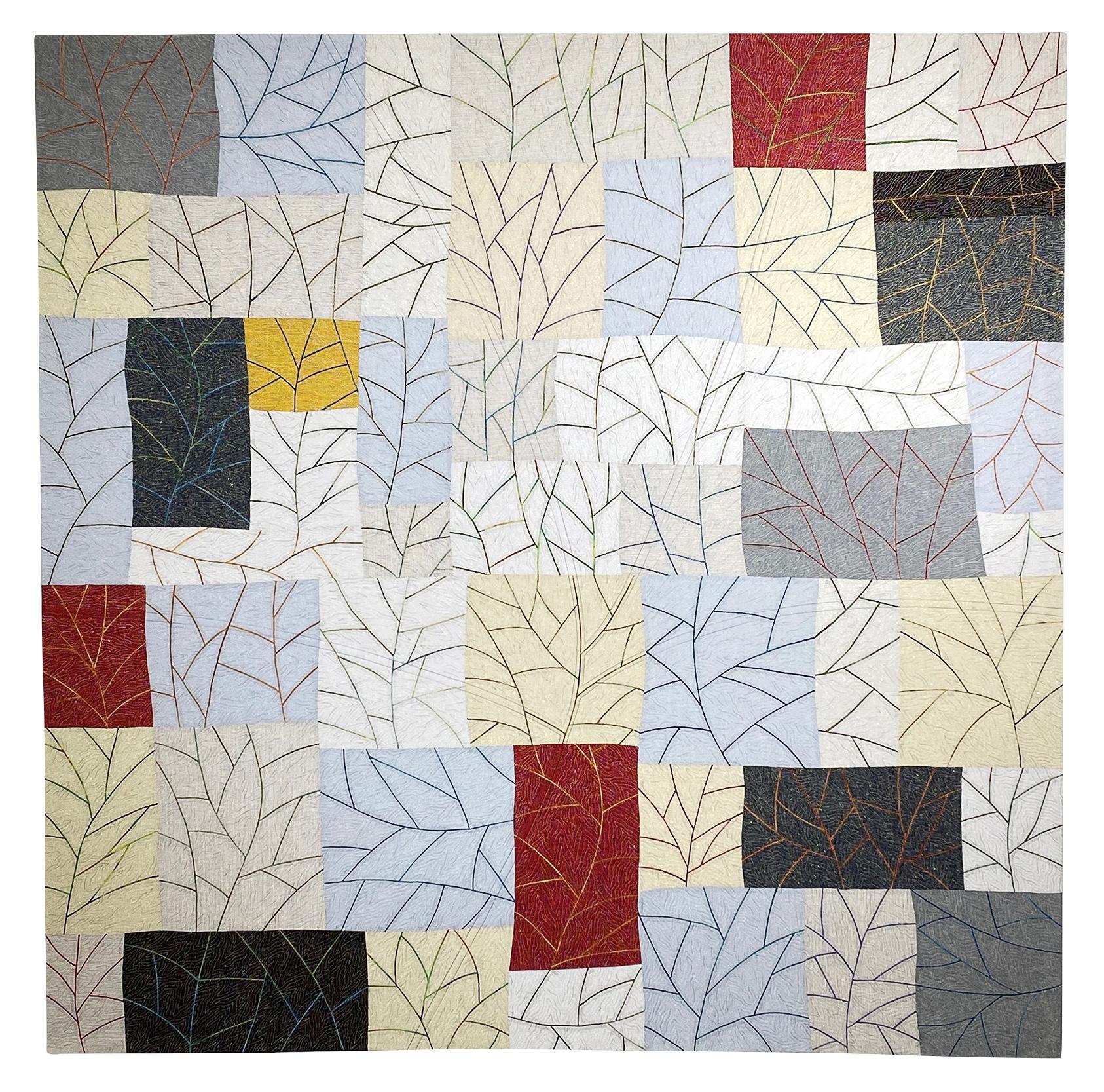 Lisa  Jenni - Quiet Winter Morning