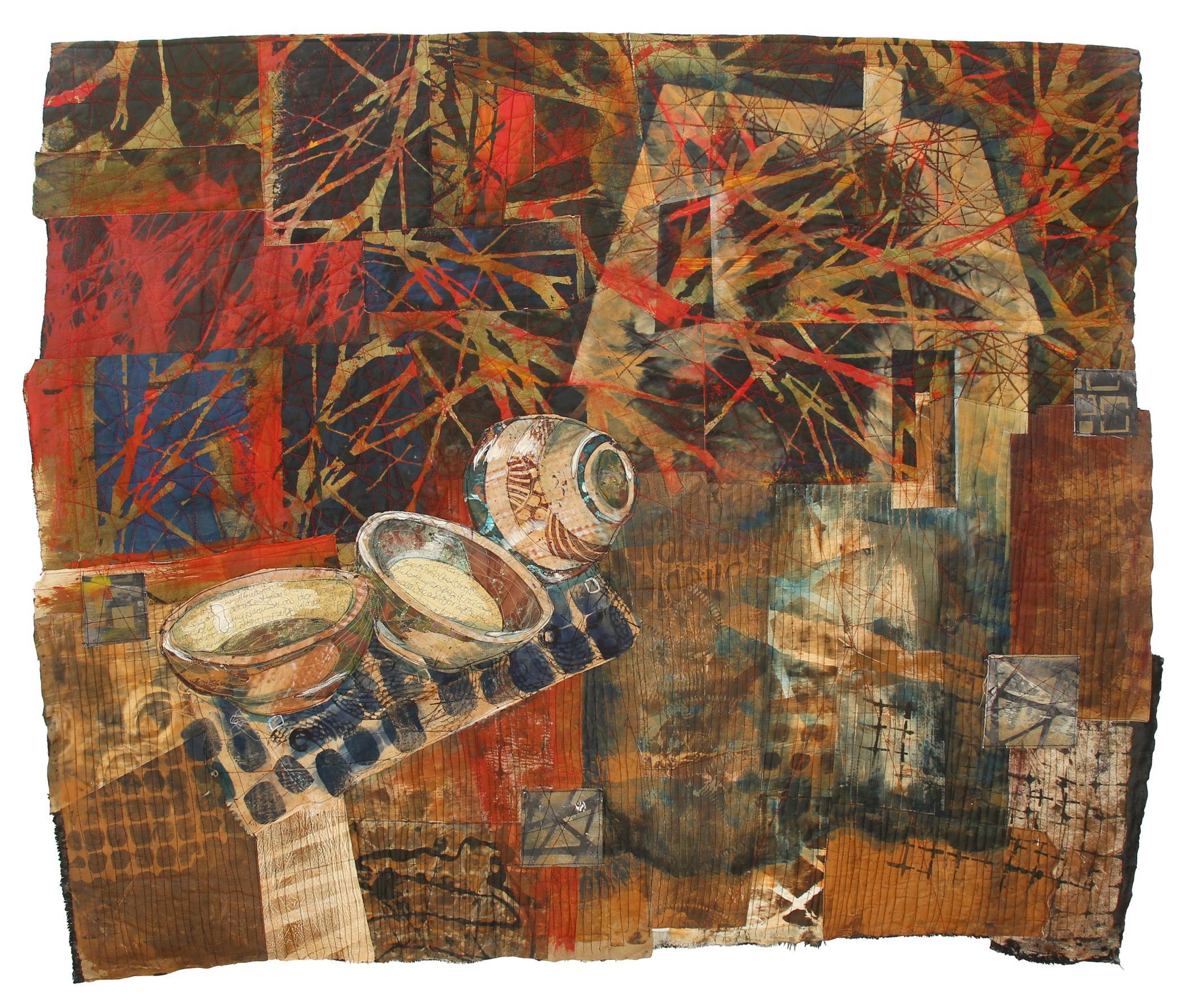 Bobbi  Baugh - Nothing Remains but the Loss