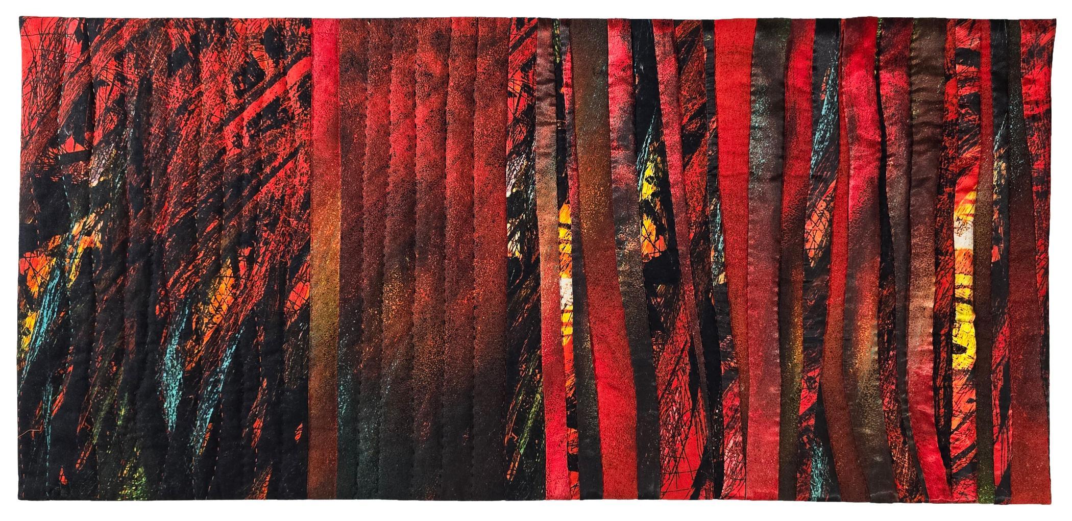 Deb Cashatt - Ancestral Flames