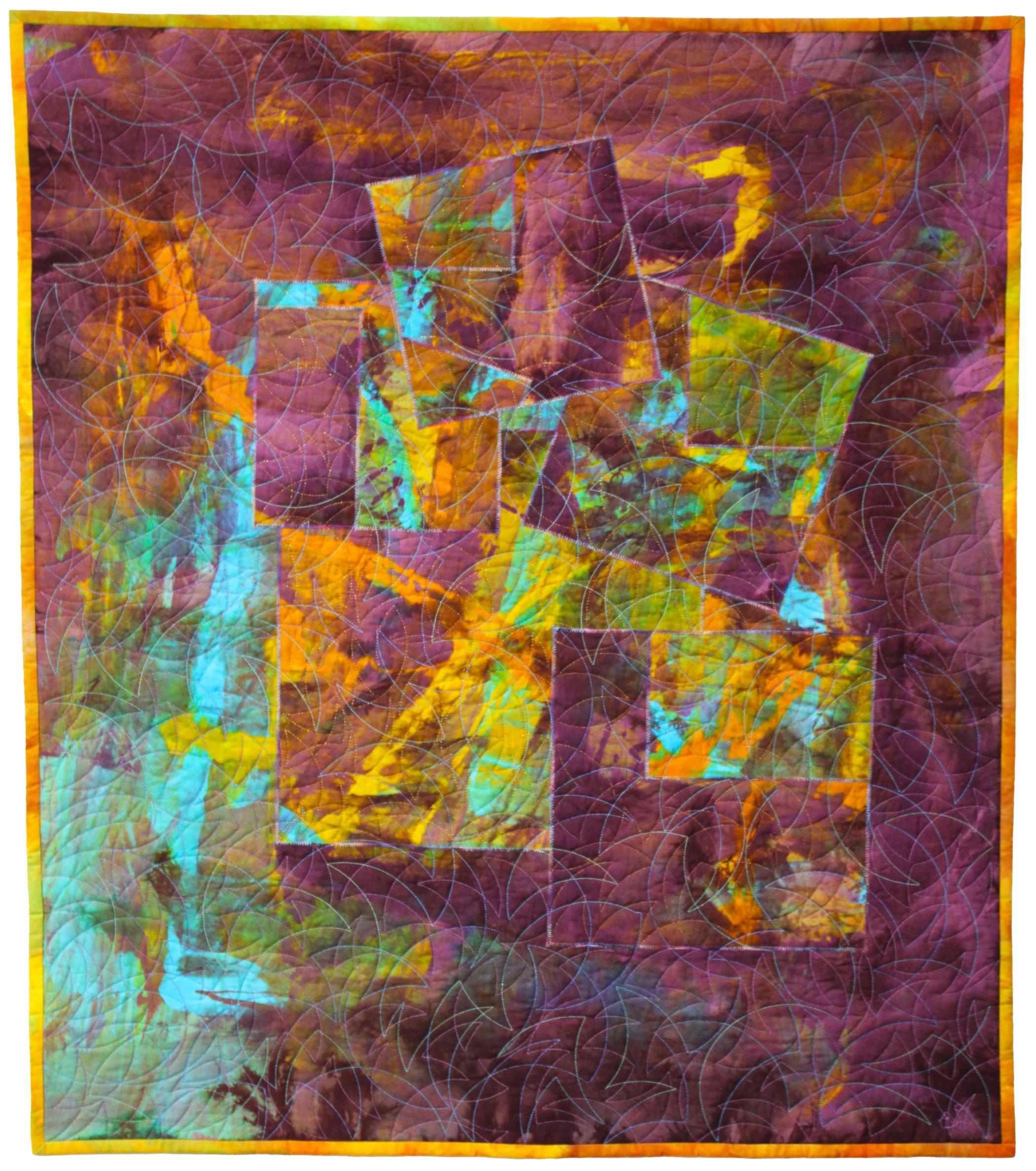 Brian Dykhuizen - Firestorm 3