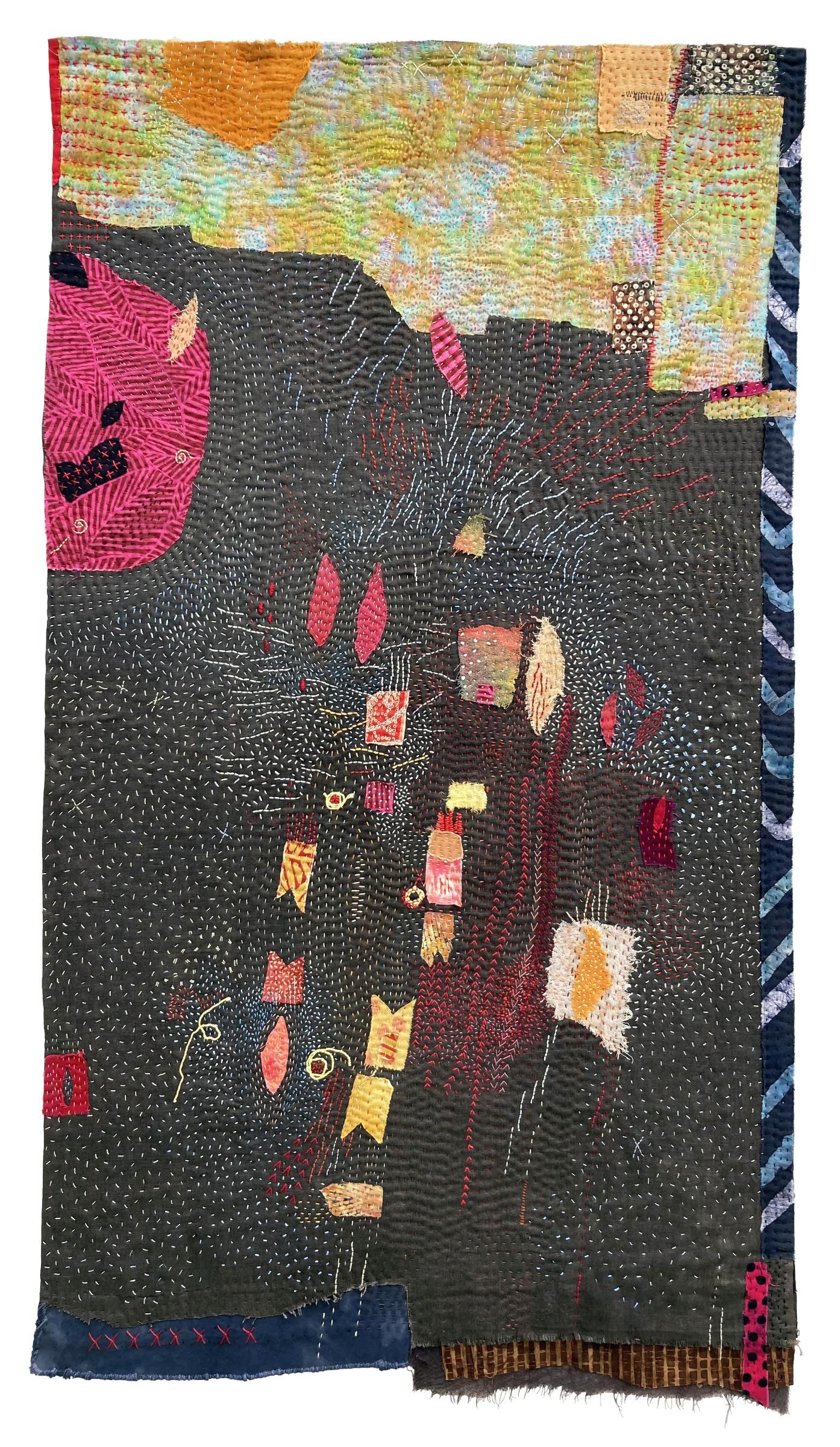 Helen Geglio - Playing with Fire