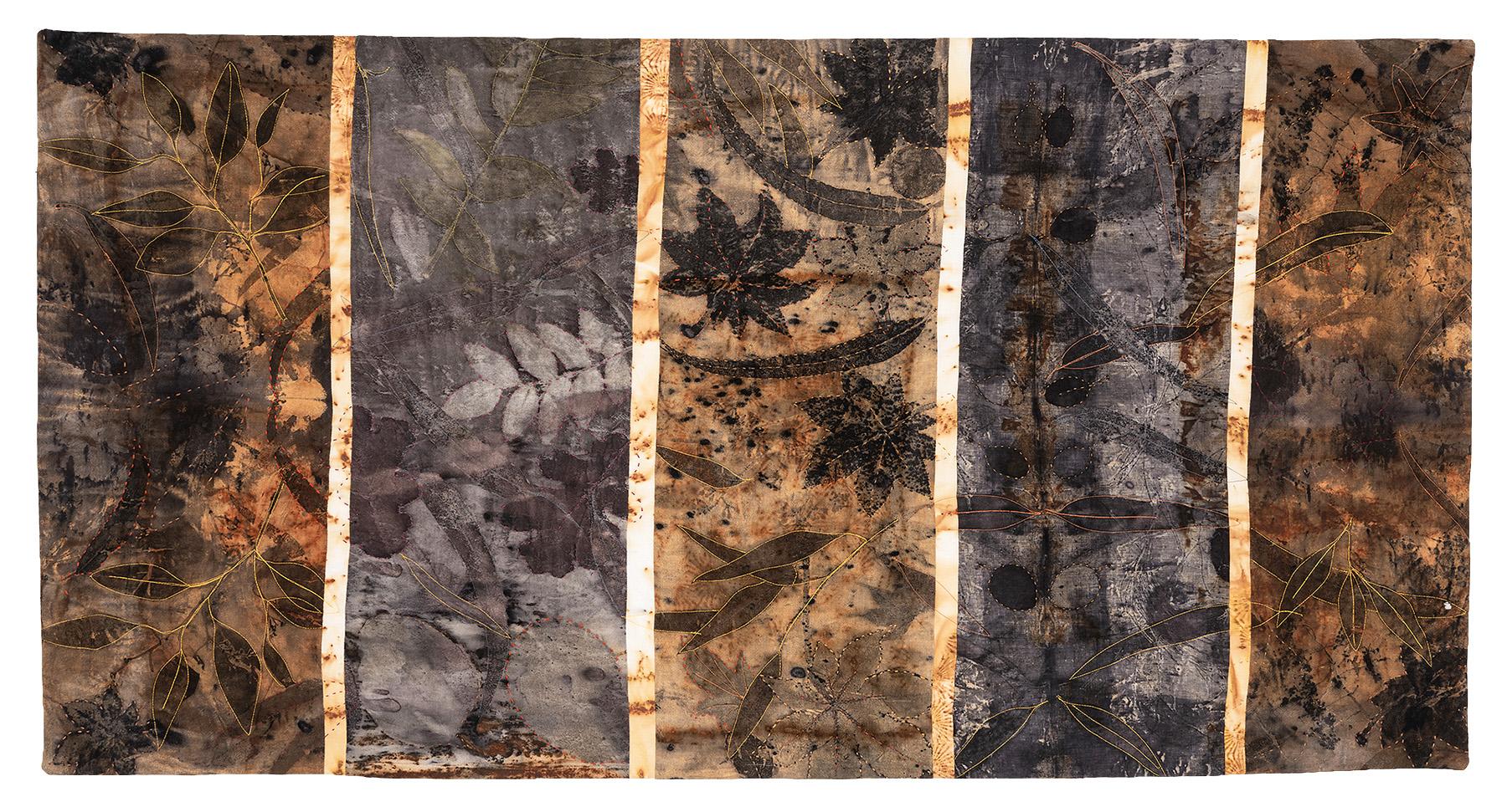 Sandi Goldstein - Scorched Earth 