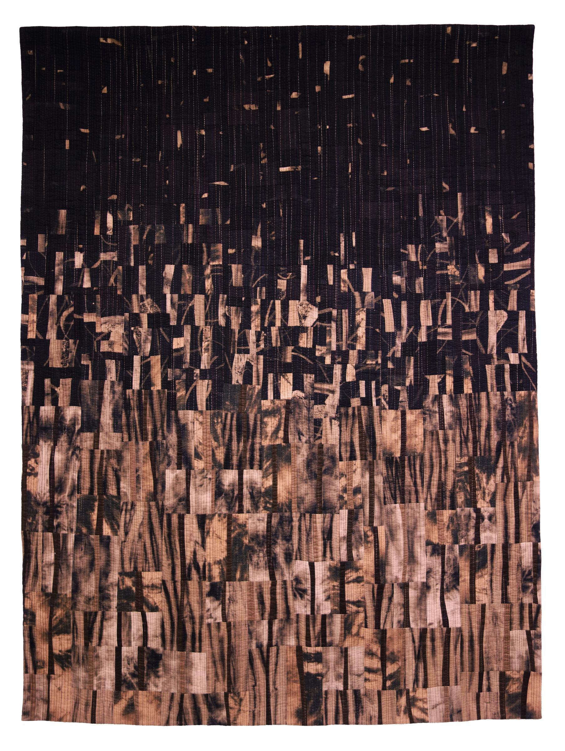 Eunhee Lee - Burning