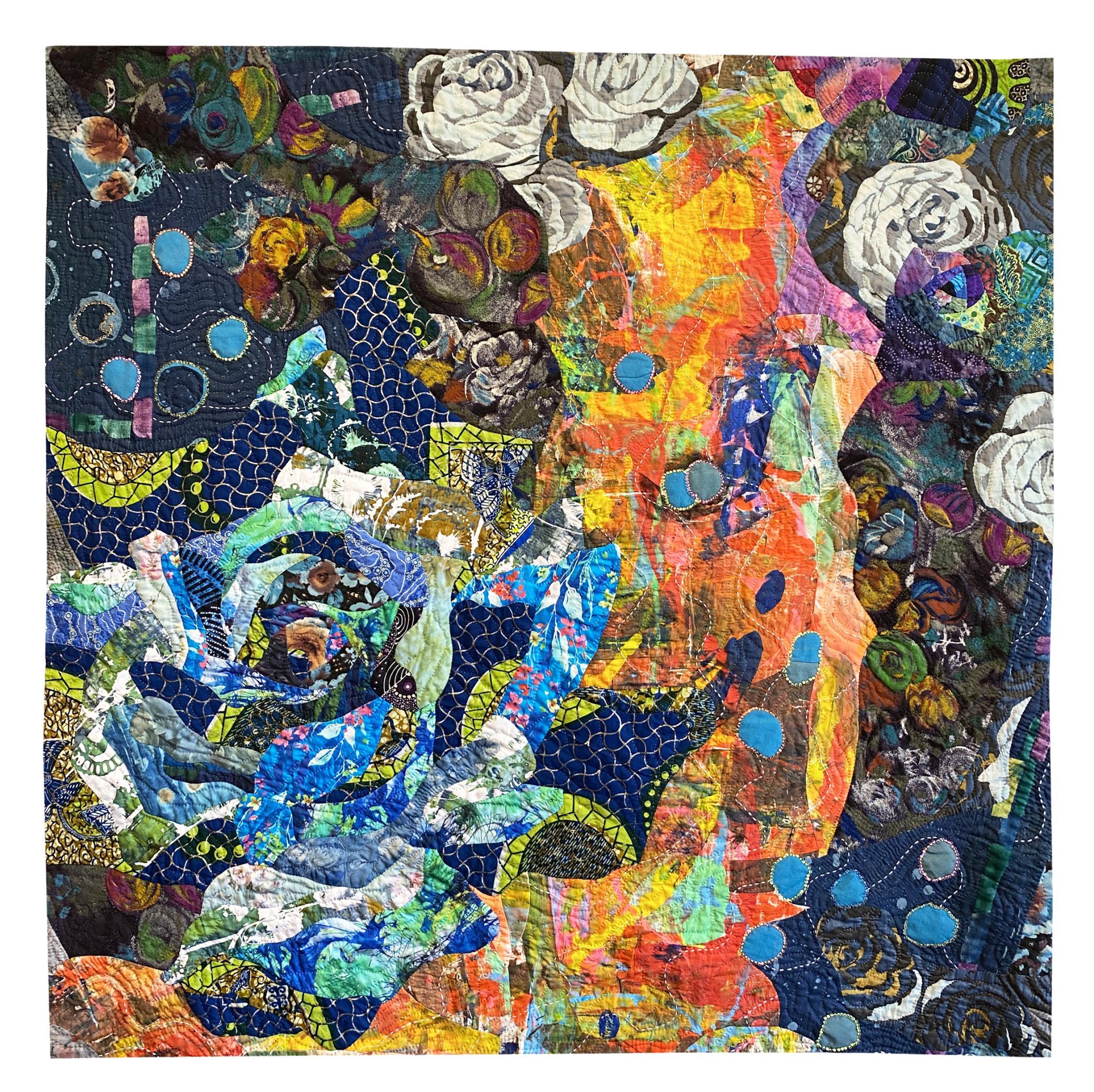 Hsin-Chen Lin - Finding Yourself