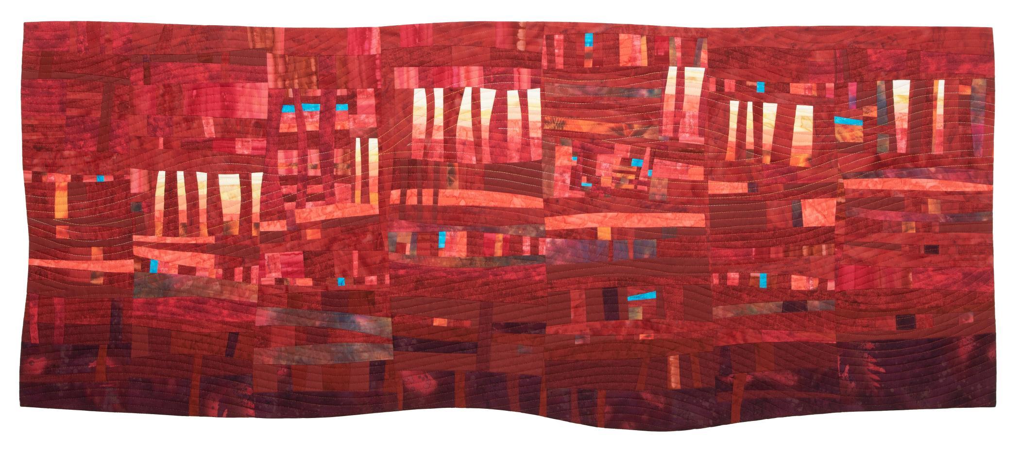 Lee McLean - Eruption