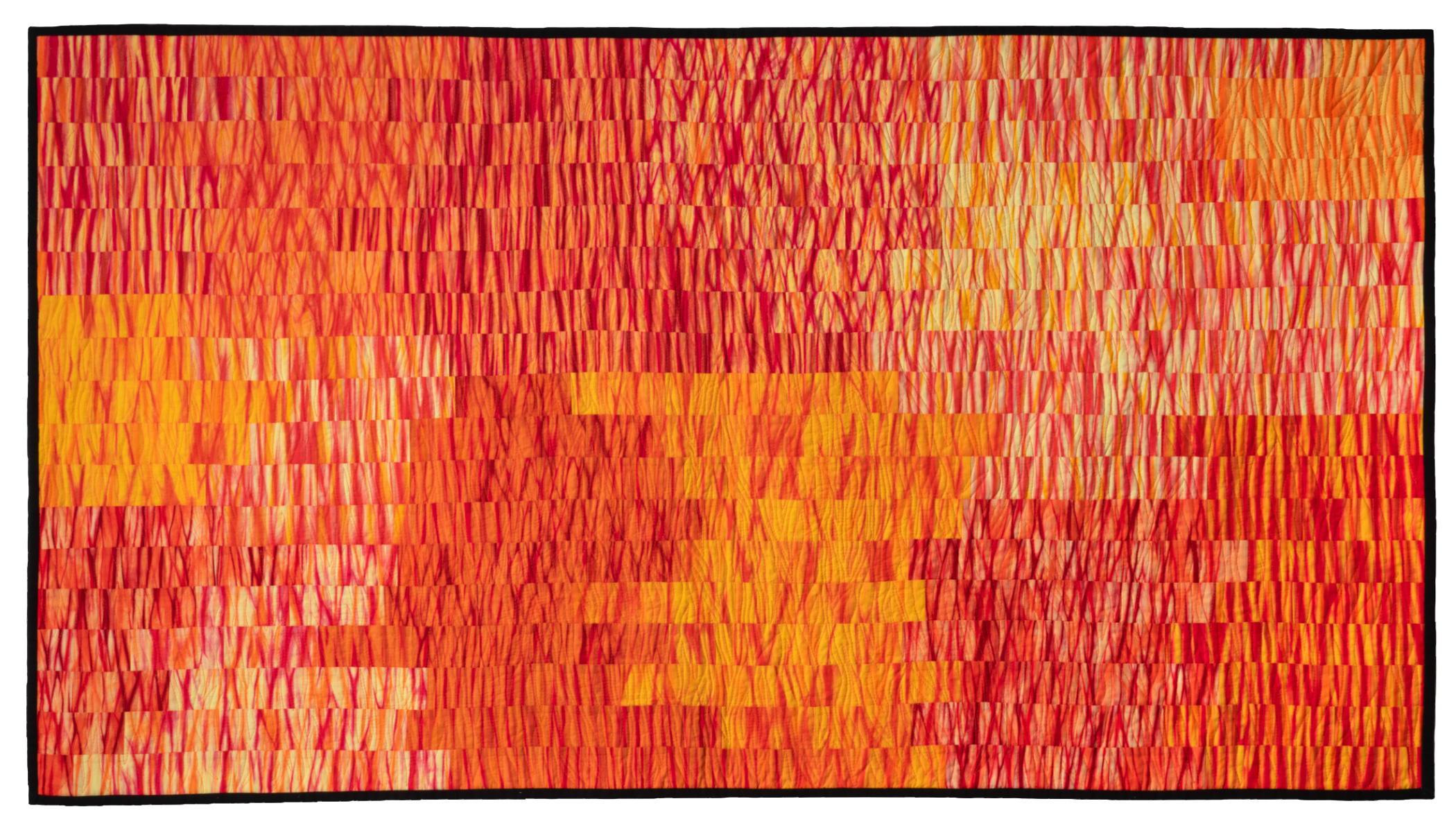 Marnie Murray - Inferno