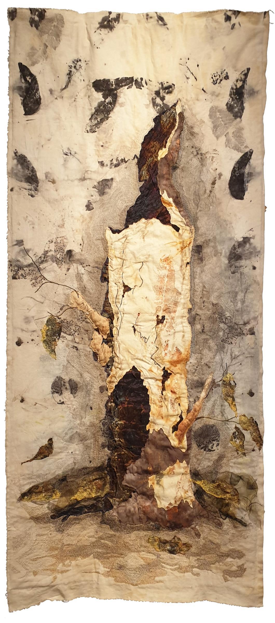 Julie-Anne  Rogers - Burnt #2