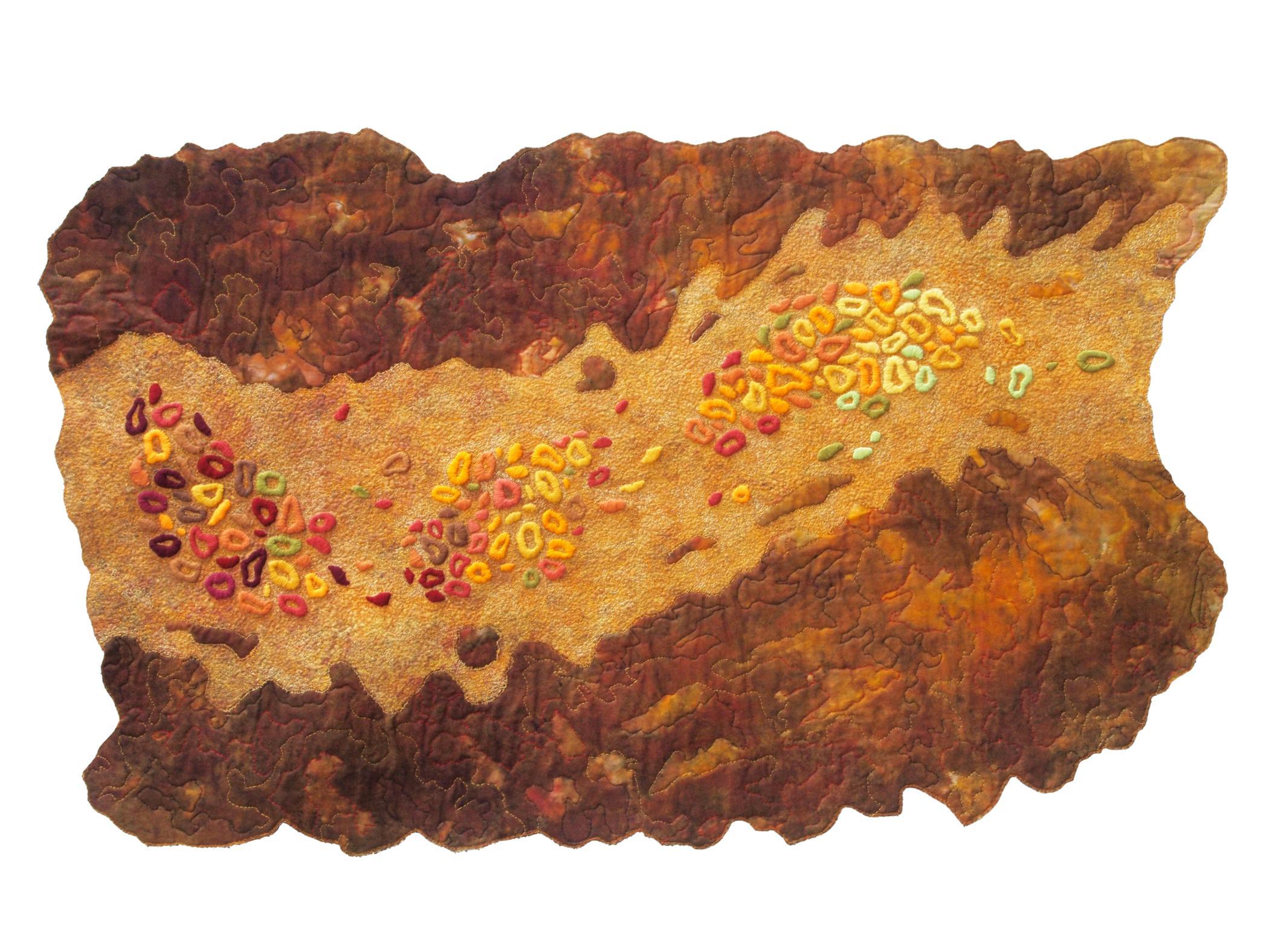 Anne Severn - Fire Water