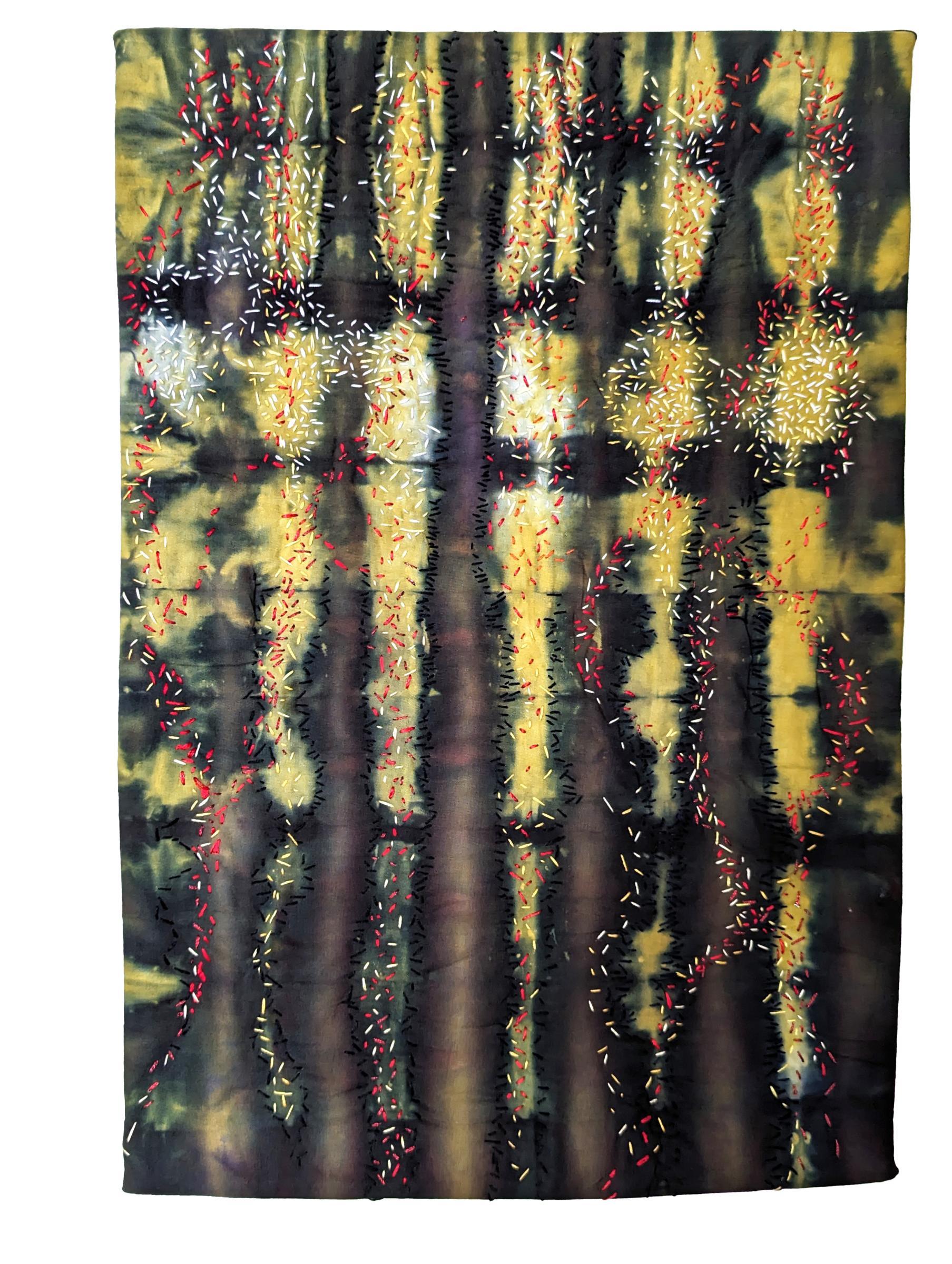 Toni Furst Smith - Forest Fire