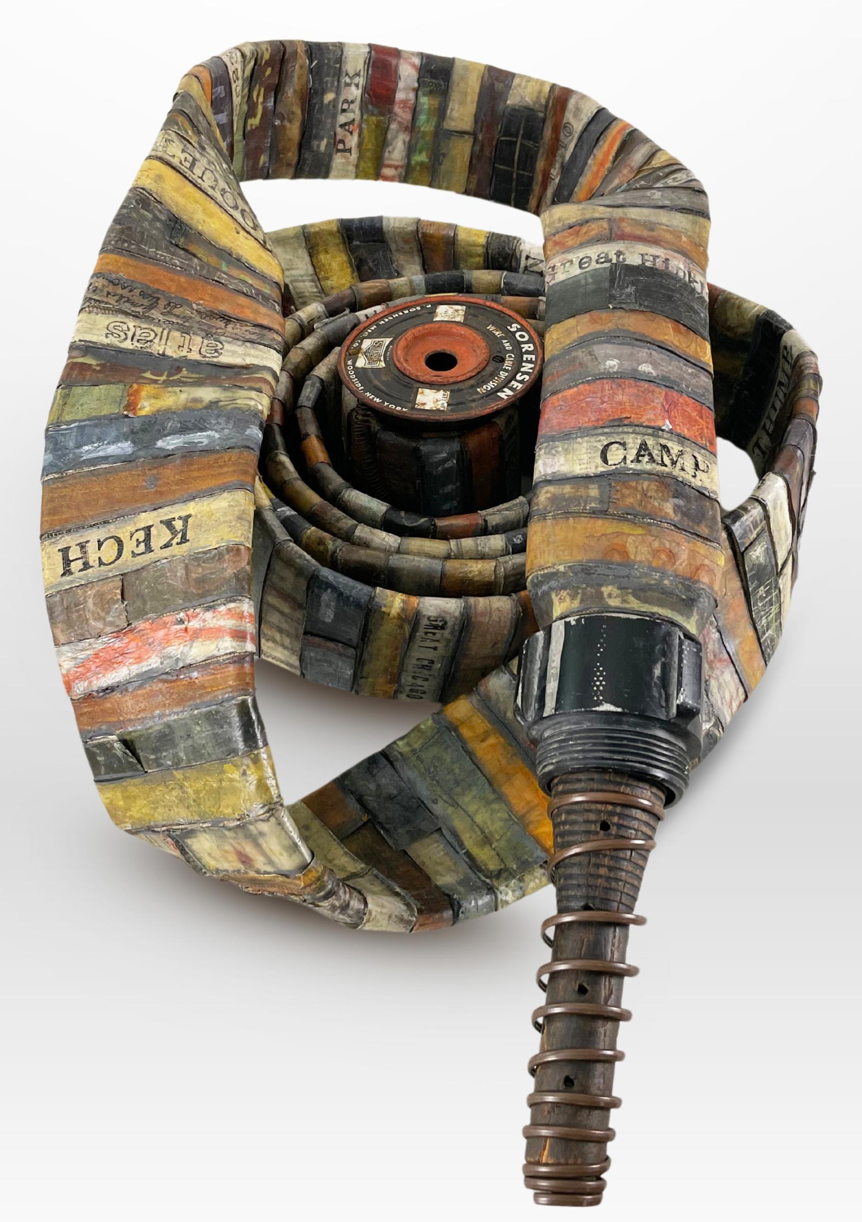 Jennifer C Solon - Scorched Lifeline