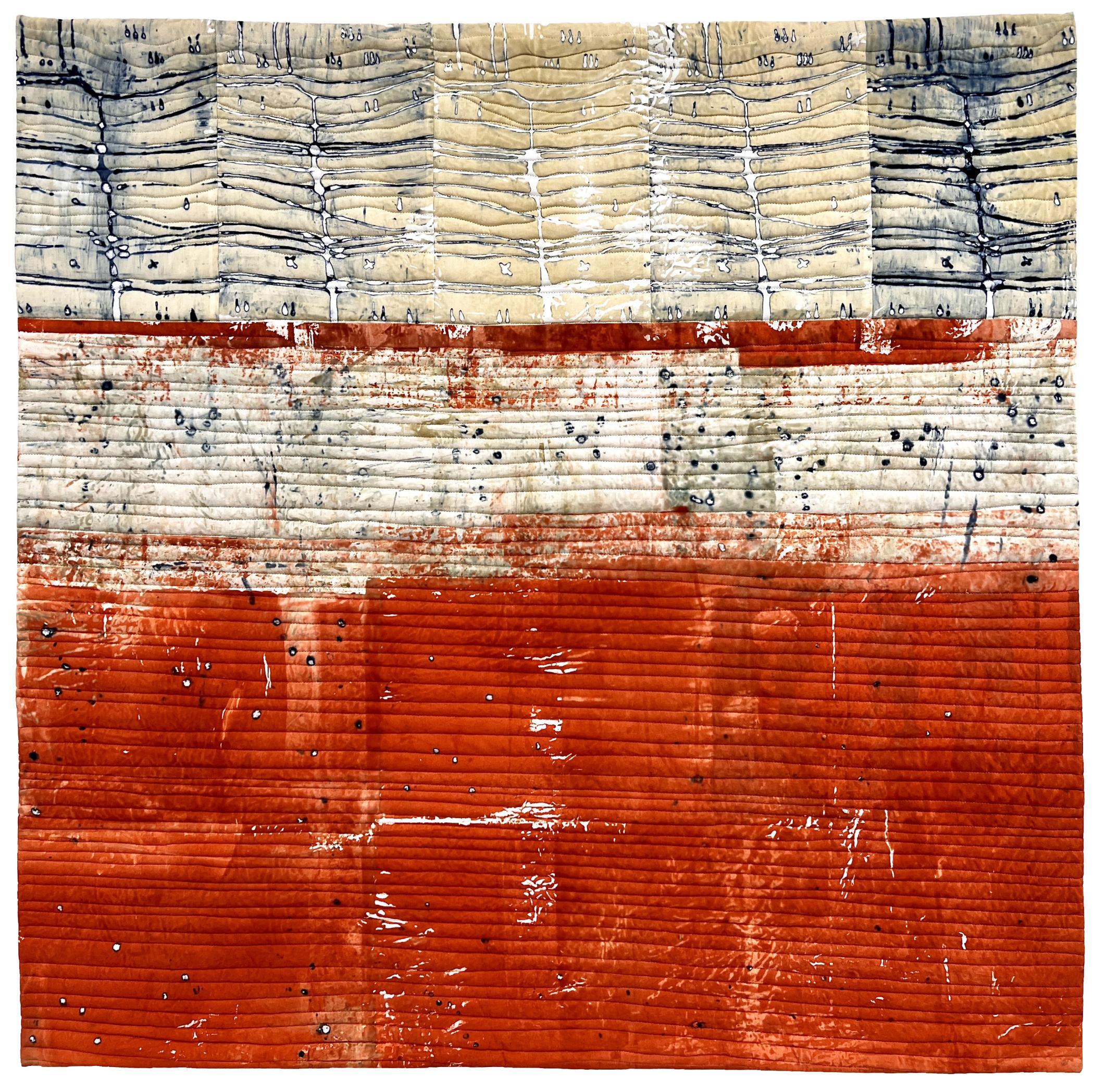 Maggie Vanderweit - Path to the Fire