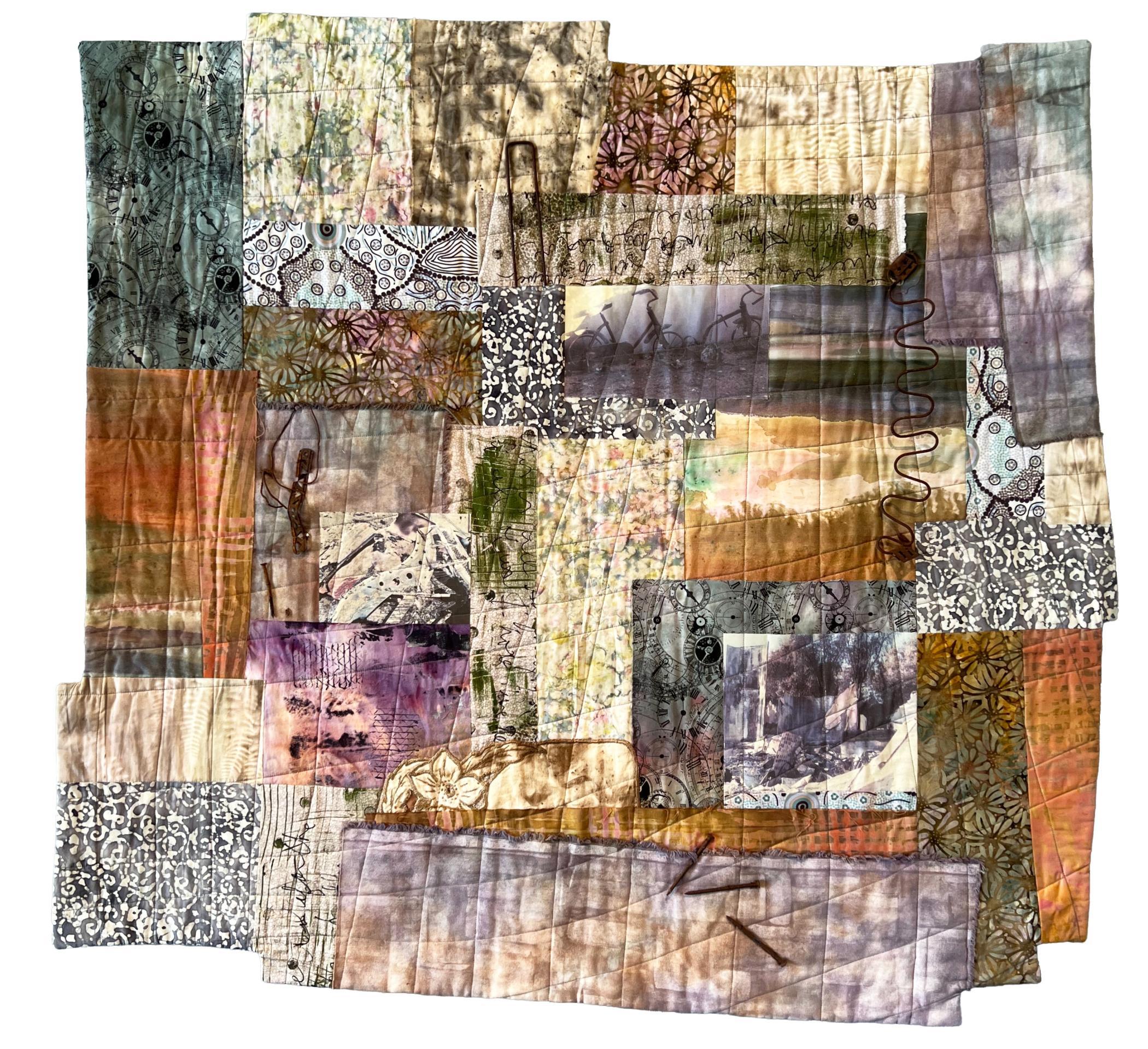 Susan West - Remains