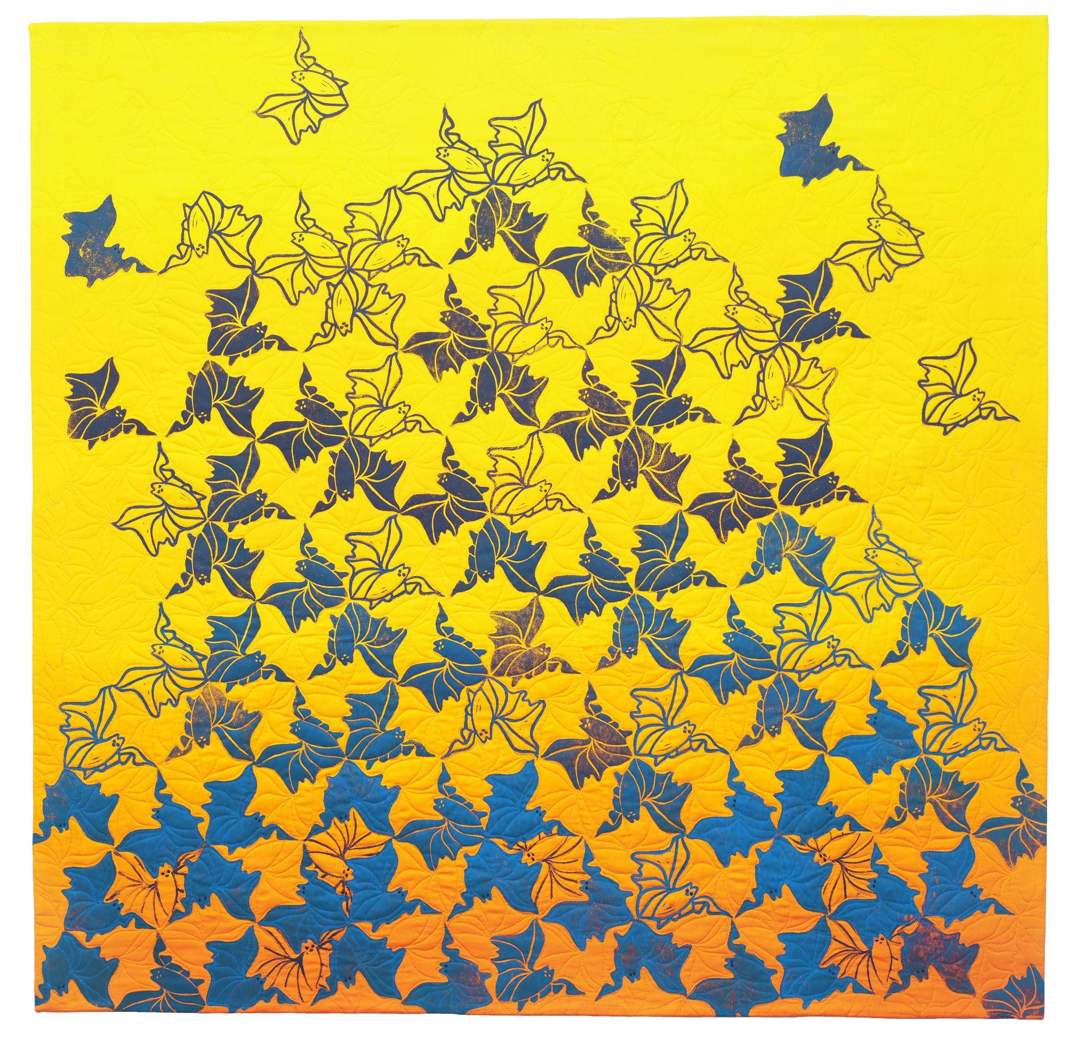  Vicki  Conley - Unseen Heroes of the Sonoran Desert