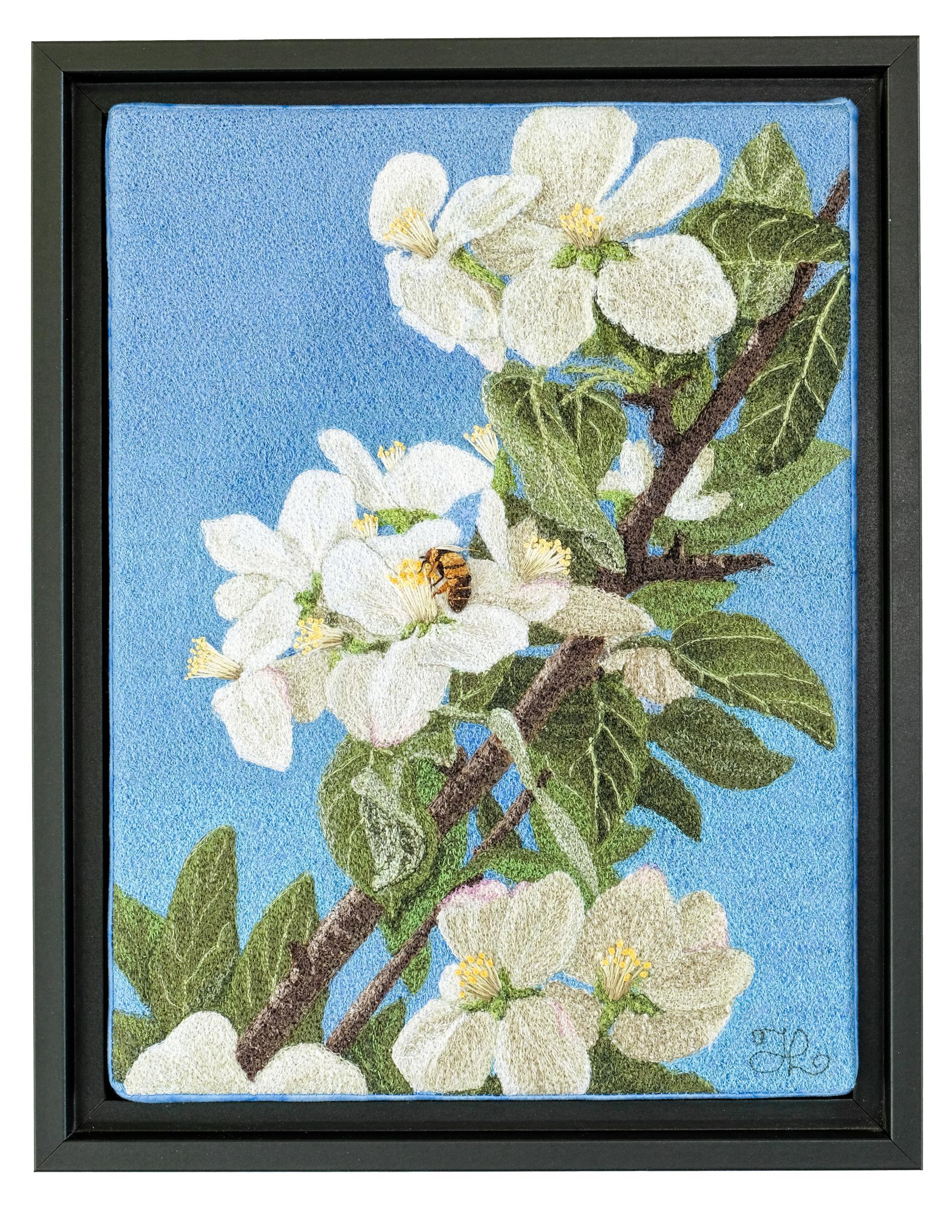  Tracey  Lawko - Honeybee