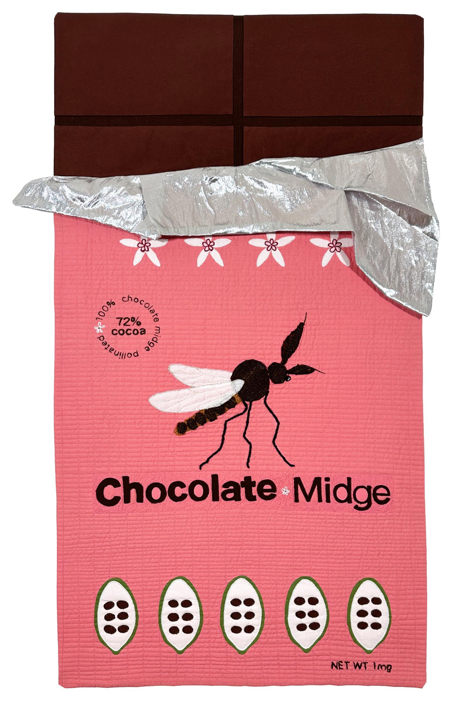  Karen  Peters - No More Chocolate?!