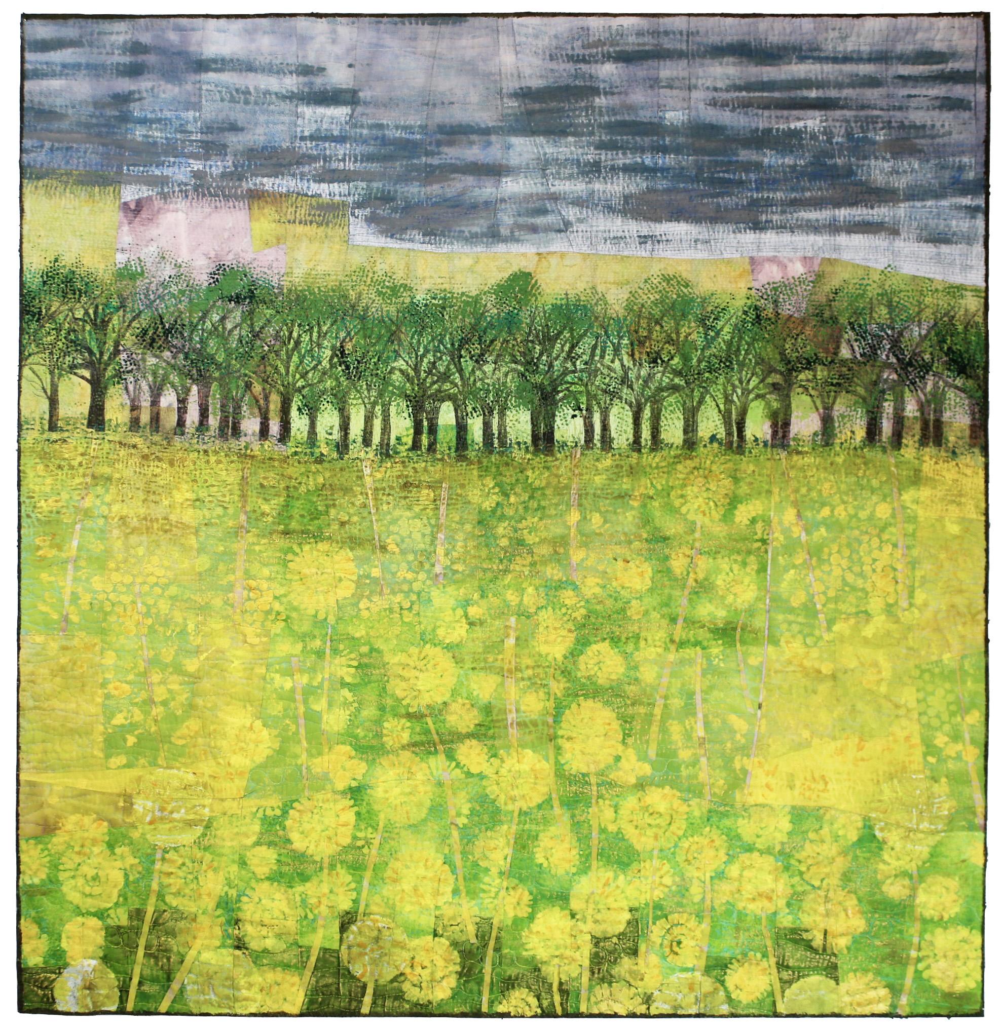  Susan  Selby - Dandelion Season