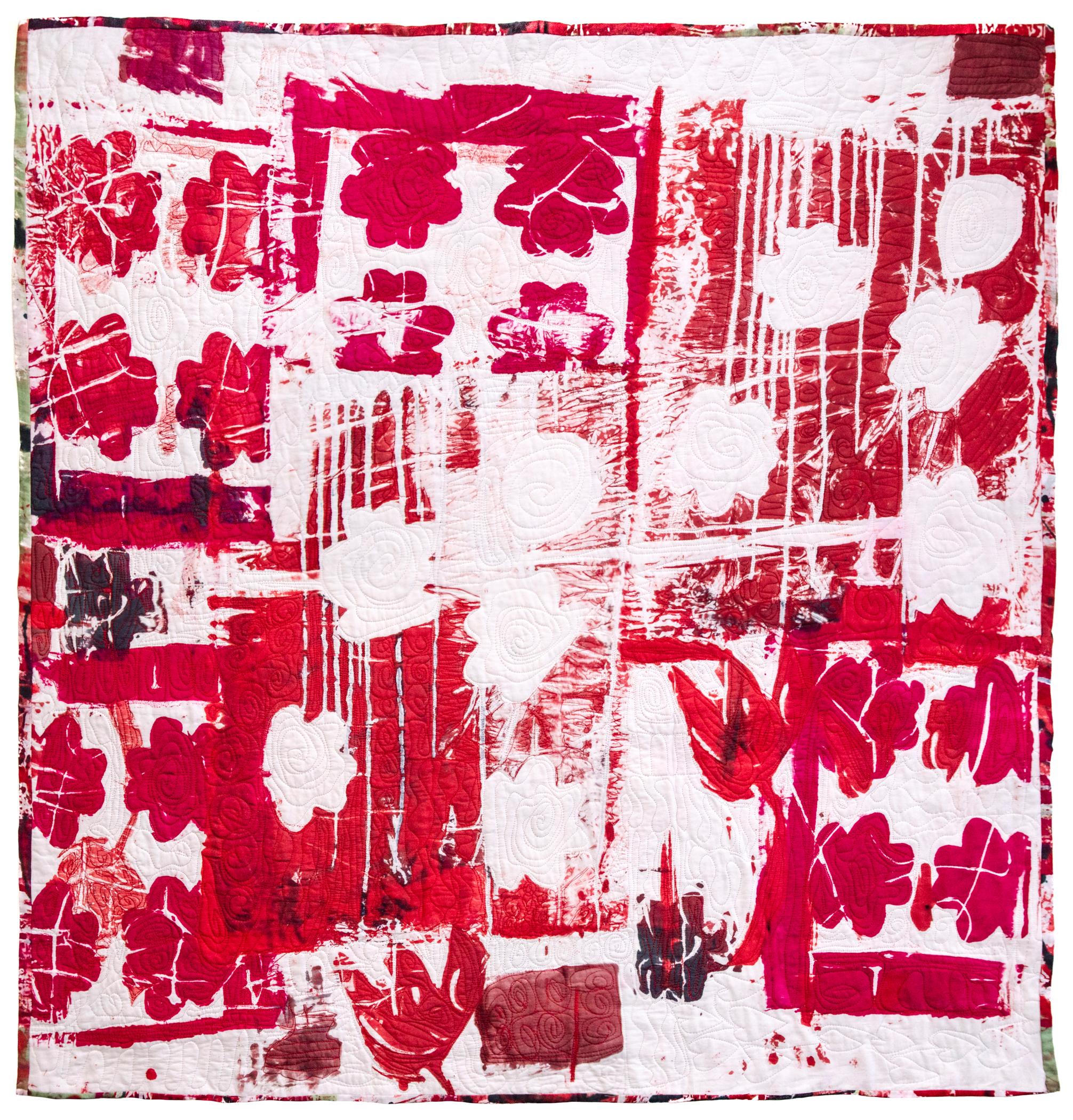 Laurie J. Bucher - Rain Pops