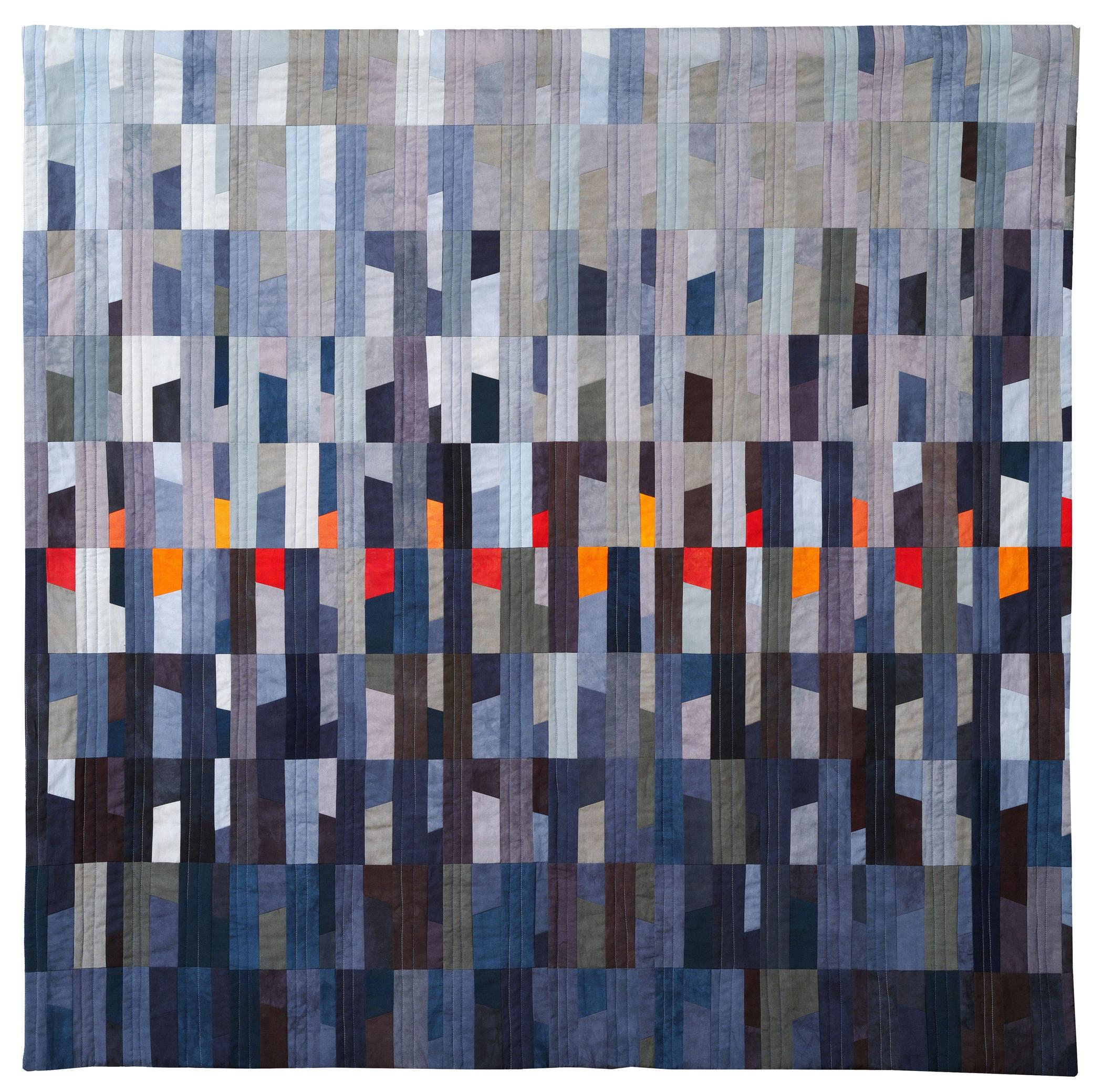 Petra Fallaux - Shimmering Horizon