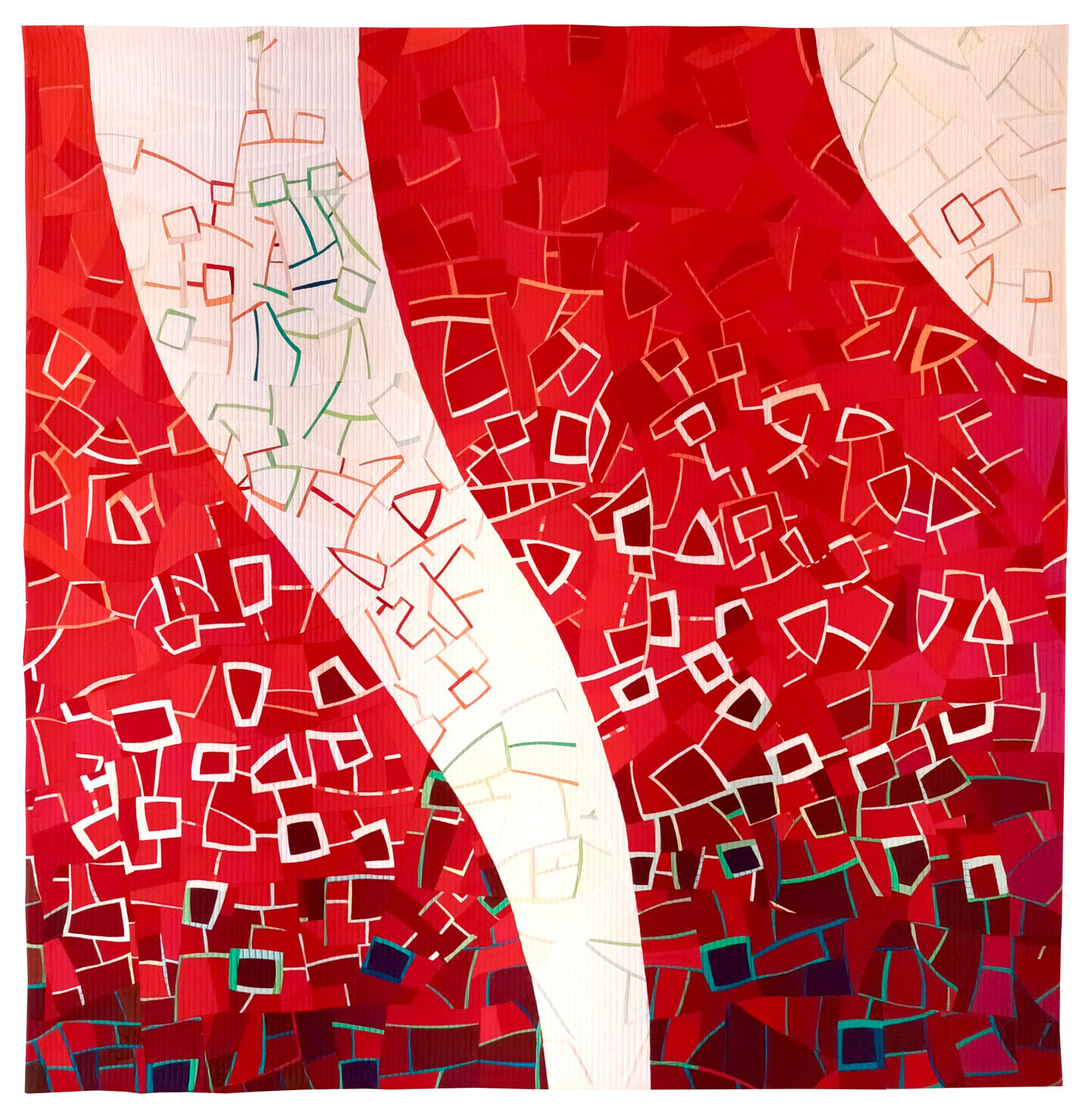 Paola Machetta - Heat Map