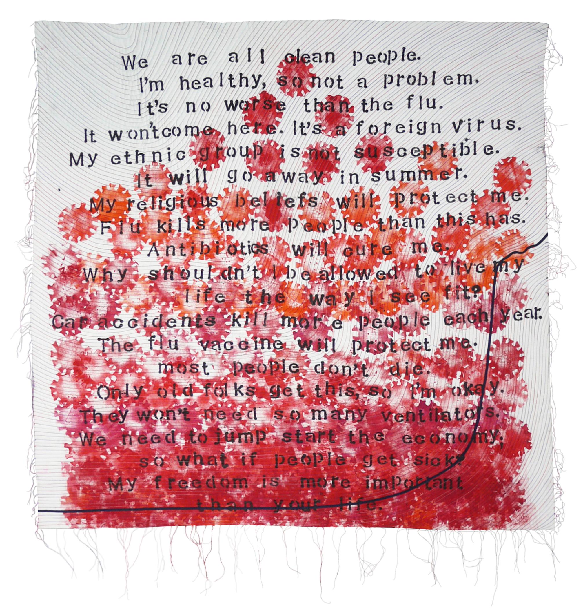 Wendy L Starn - What's Your Excuse?