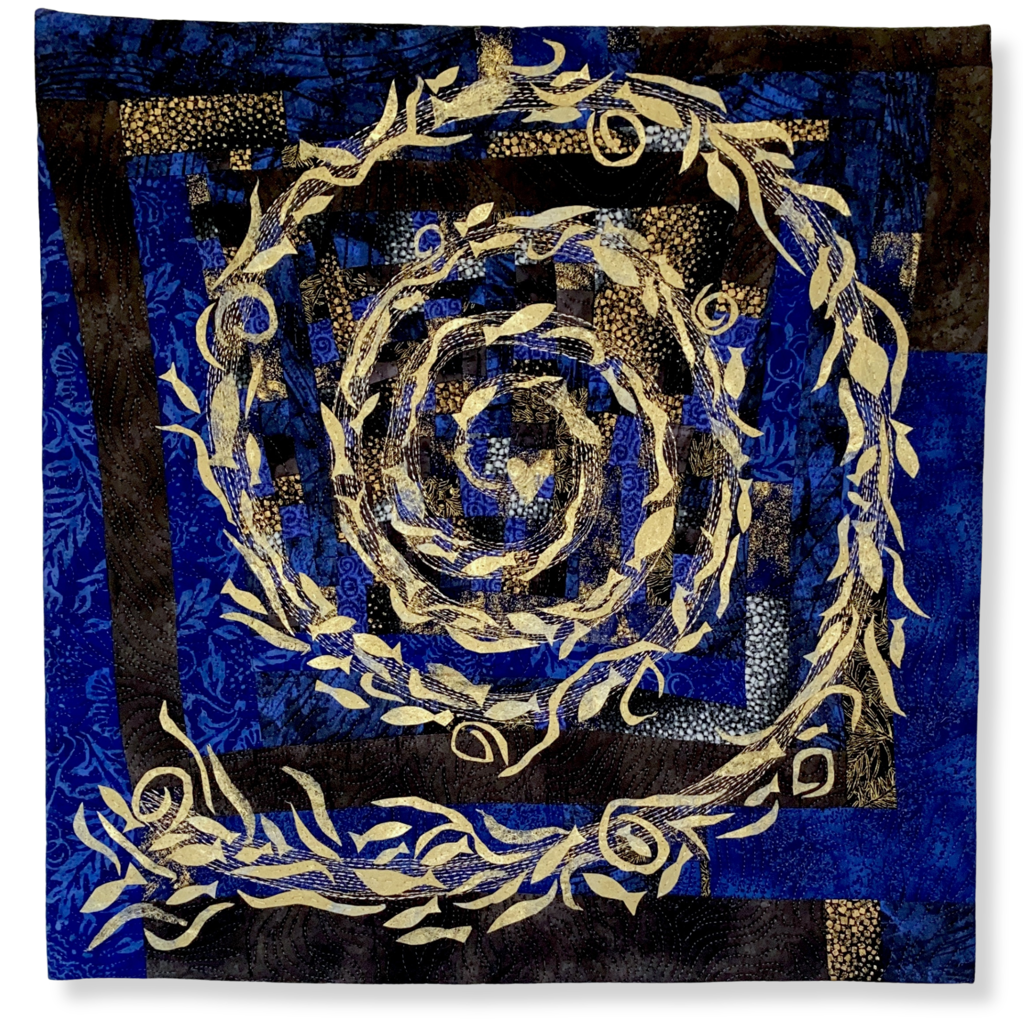  Iina  Alho - Accept the Miracle