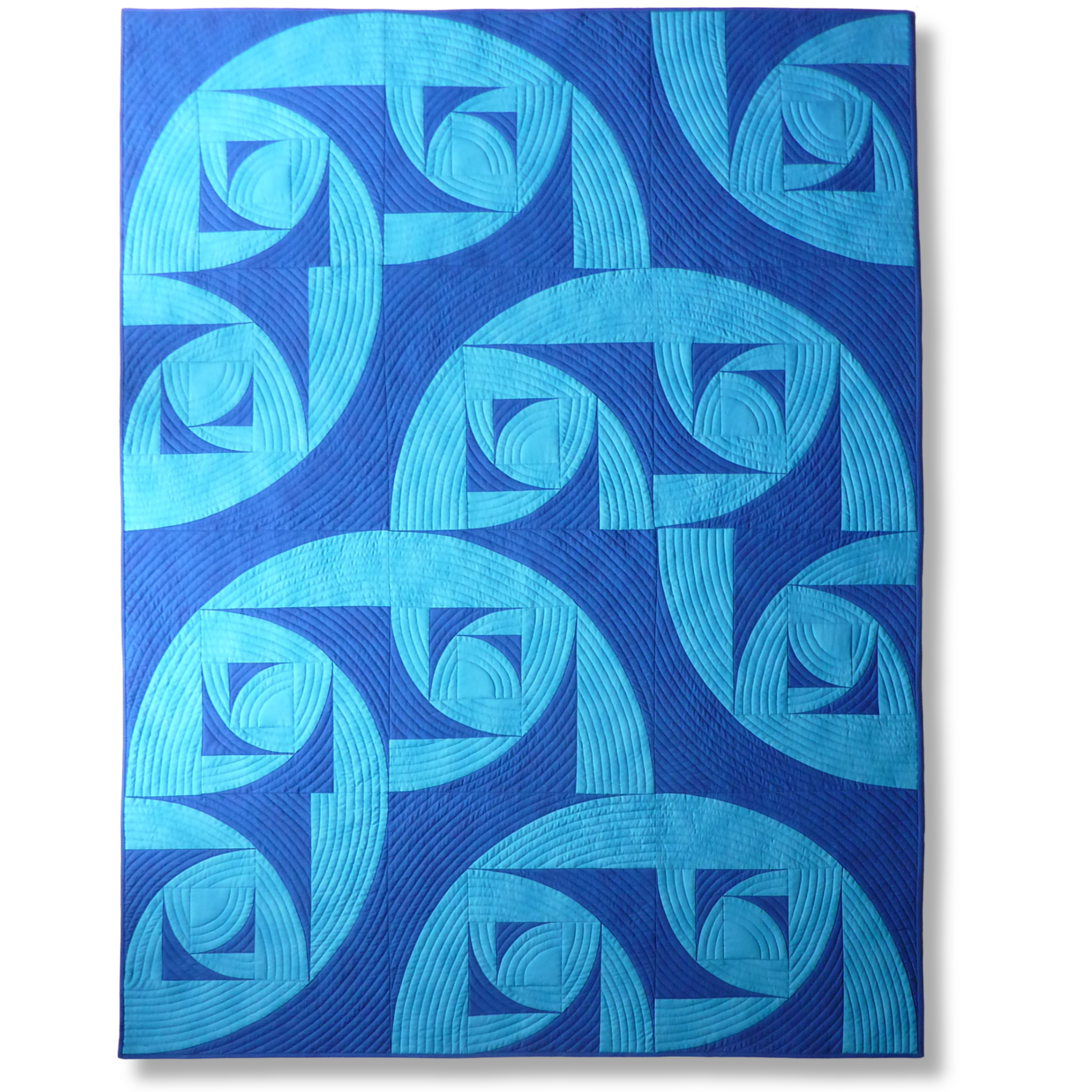  Pat  Forster - Breakers