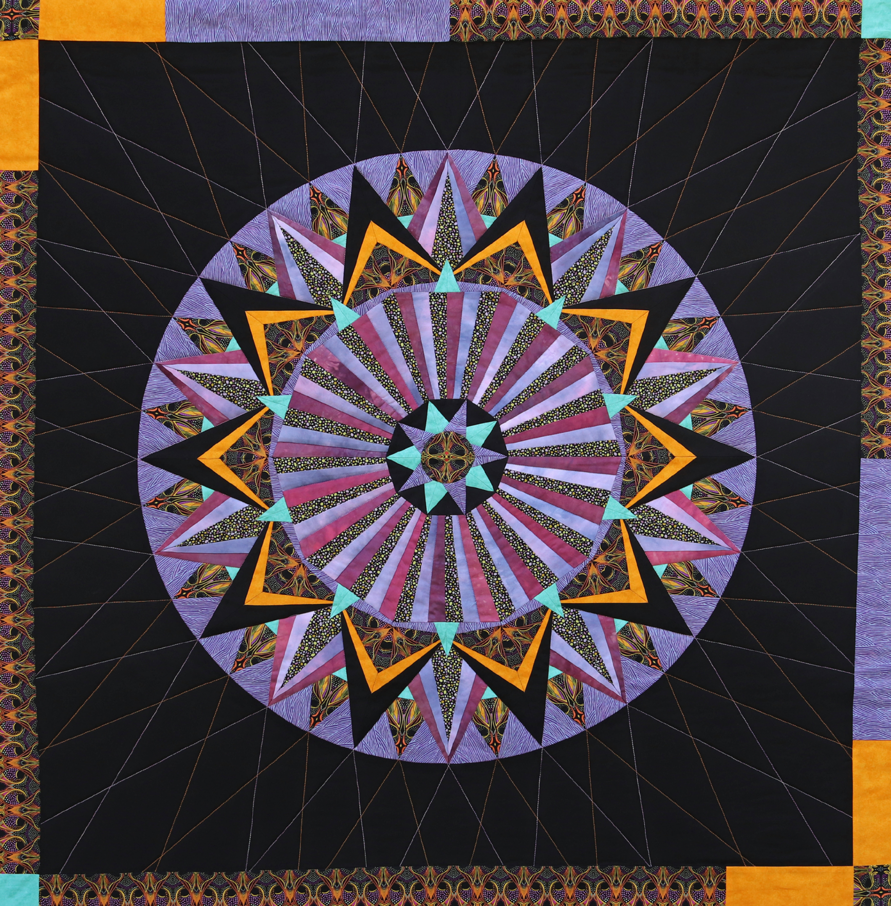  Roswitha  Schmit - Karussell (Carousel)