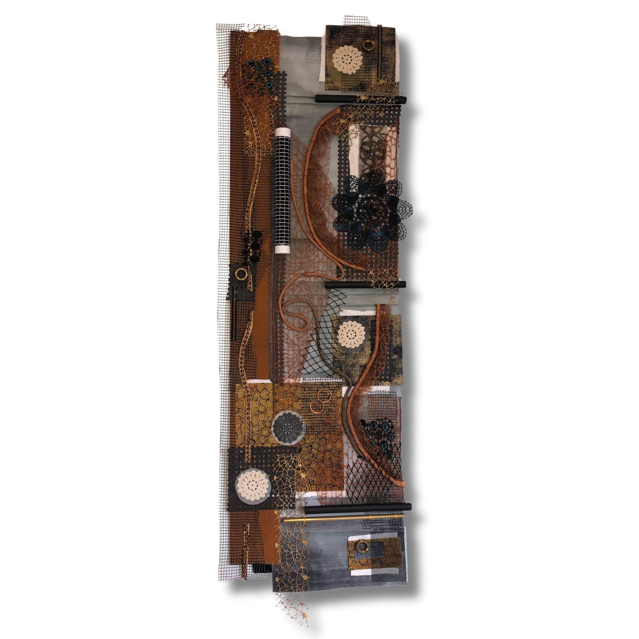  Sherry  Middendorf-Fuller - Syncopation