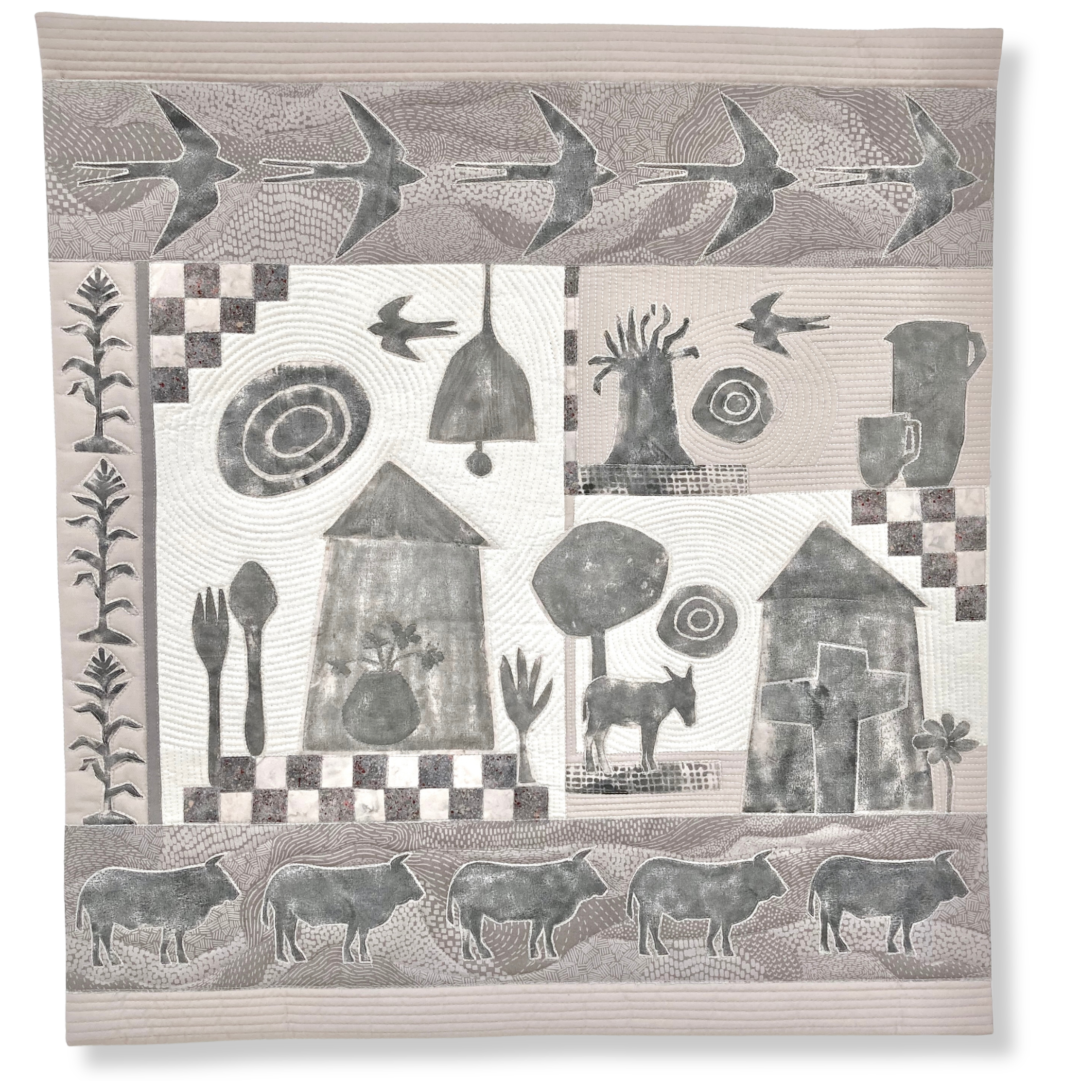  Norma   Slabbert  - Searching Home – A Journey