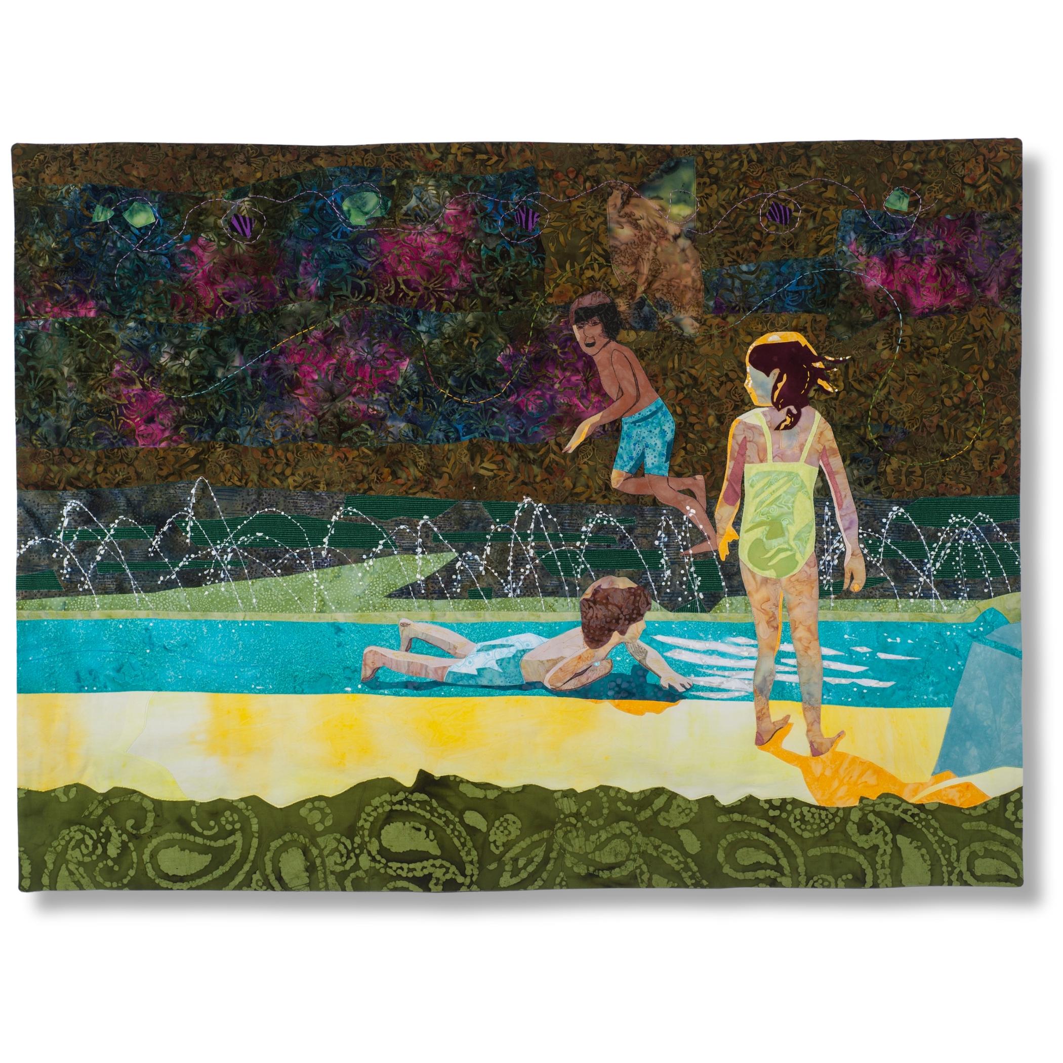  Joan  Sowada - The Sound of Happy