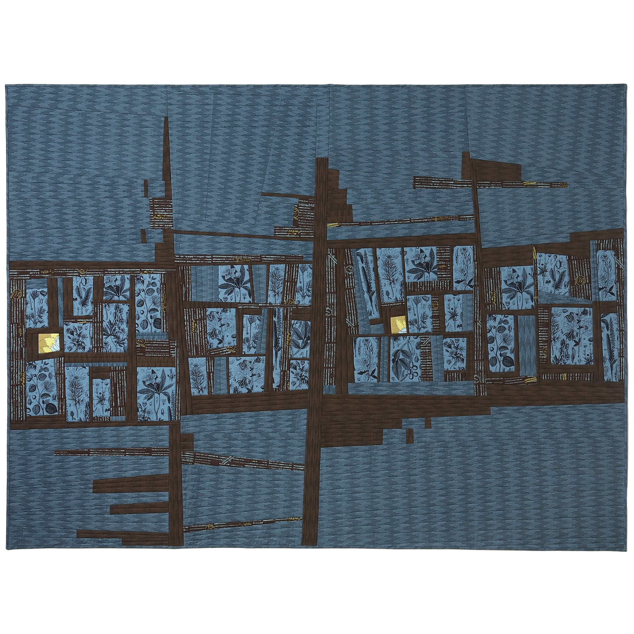  JongKyeong  Lee - Structures of Shadow