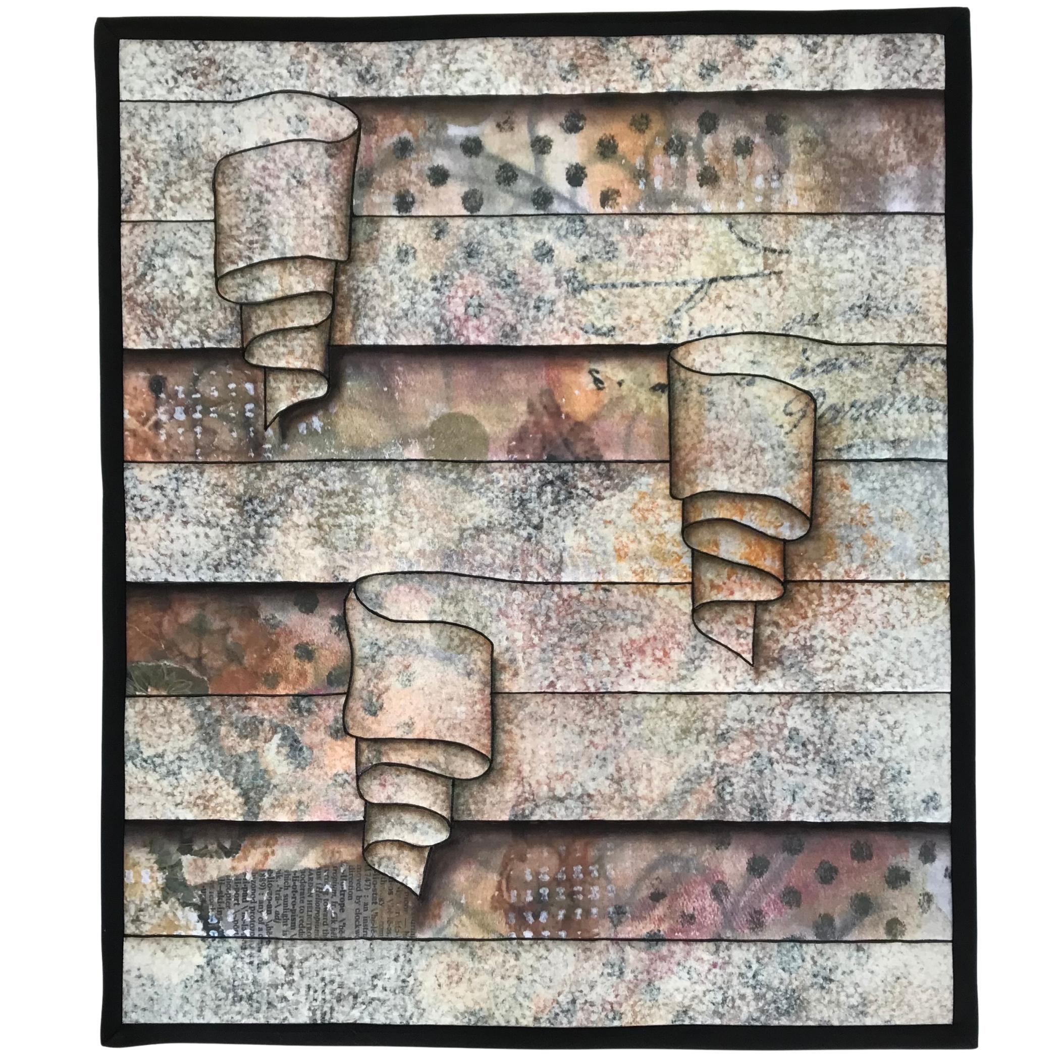 Linda  Geiger - Awakening