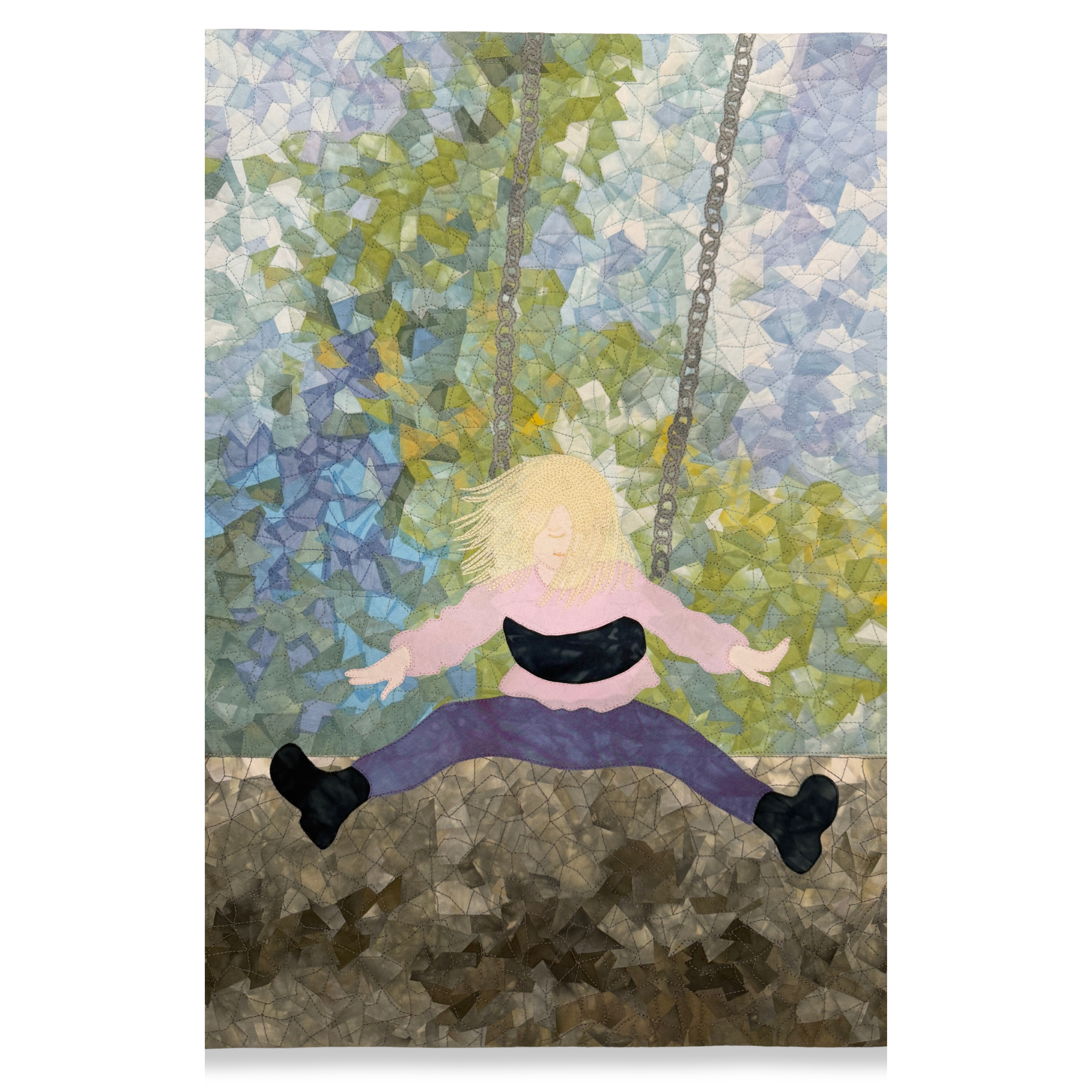  Margaret   Inkster - Look at Me!