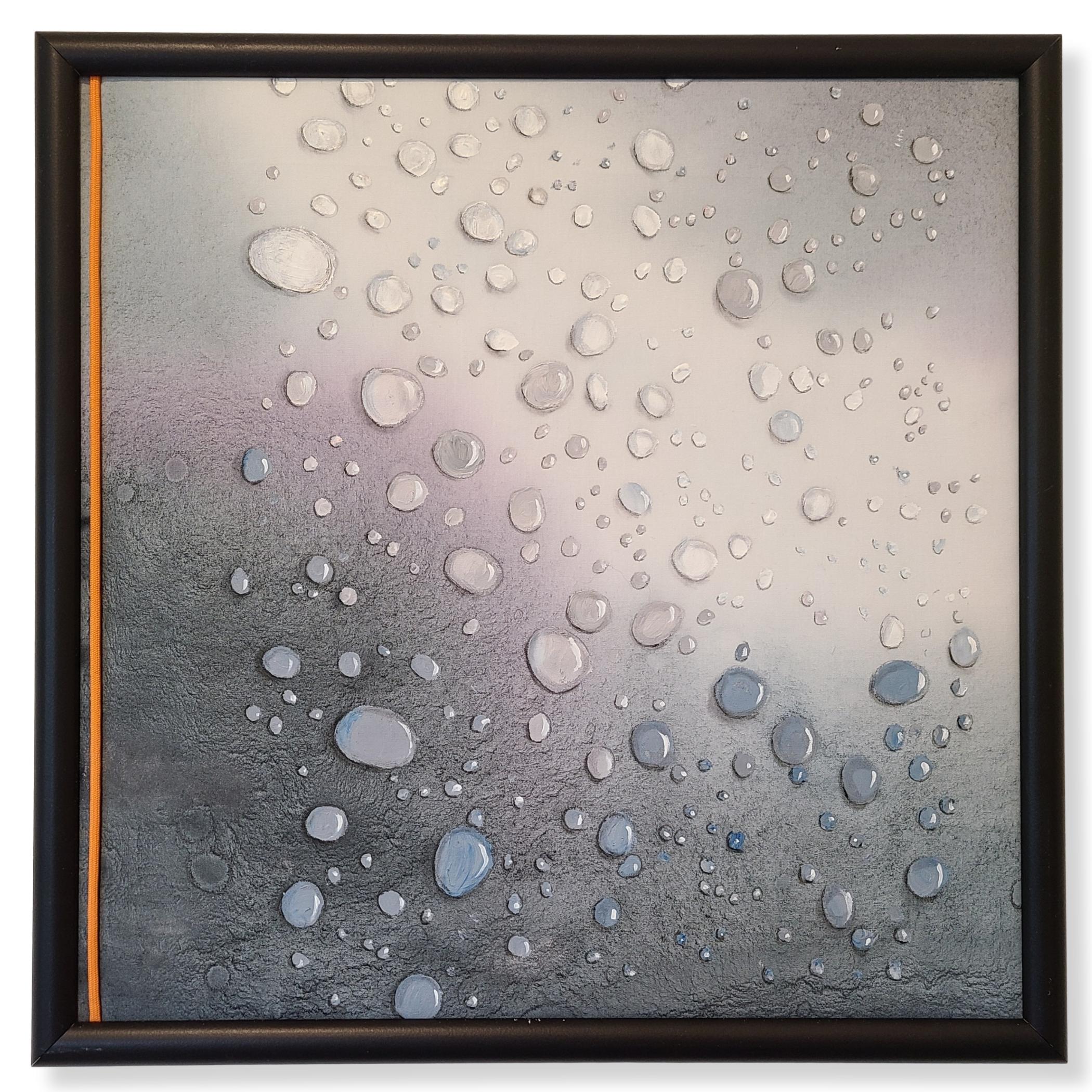 Jean Renli Jurgenson - Sun Roof in the Rain