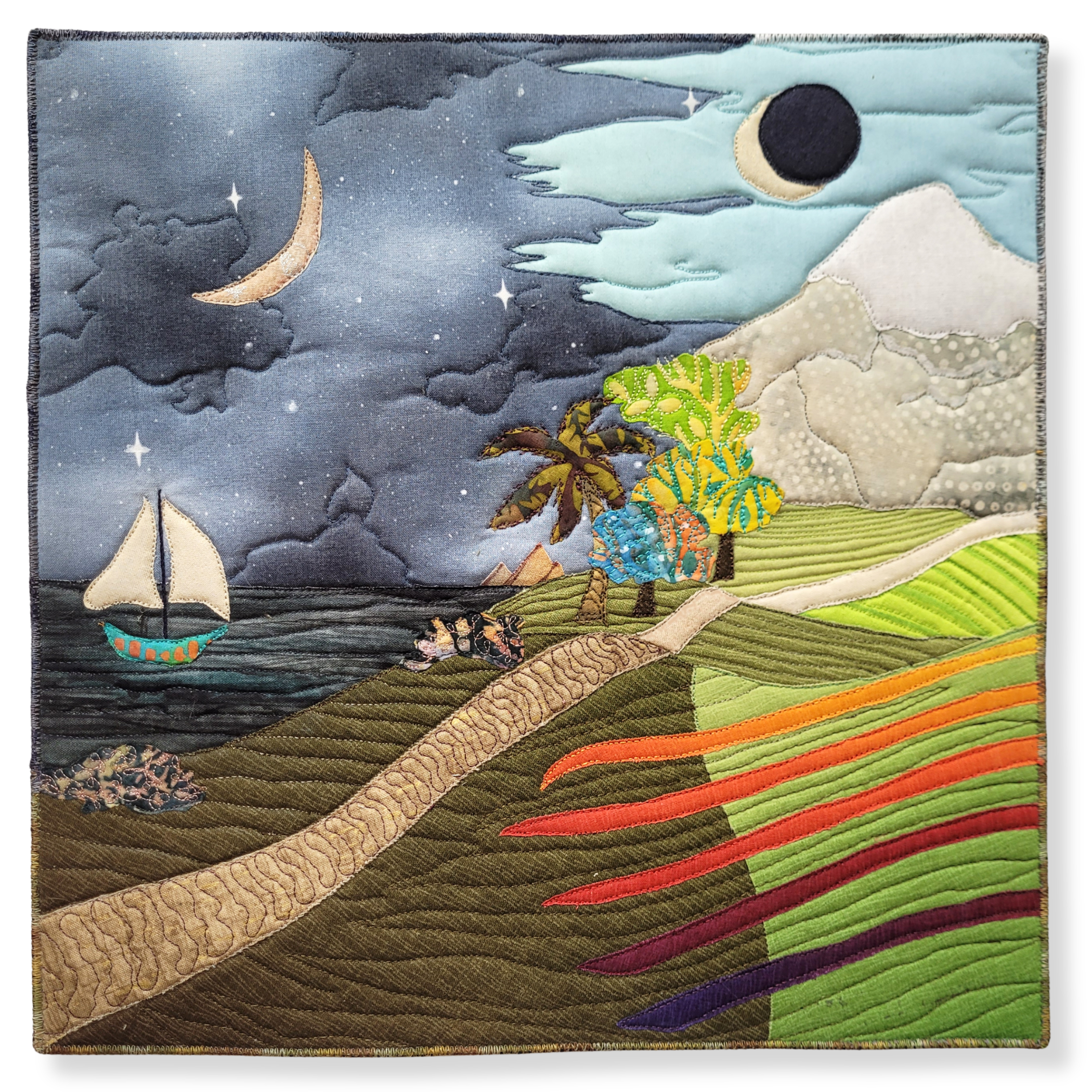  Laura  Jaszkowski - What A Long Strange Trip It's Been