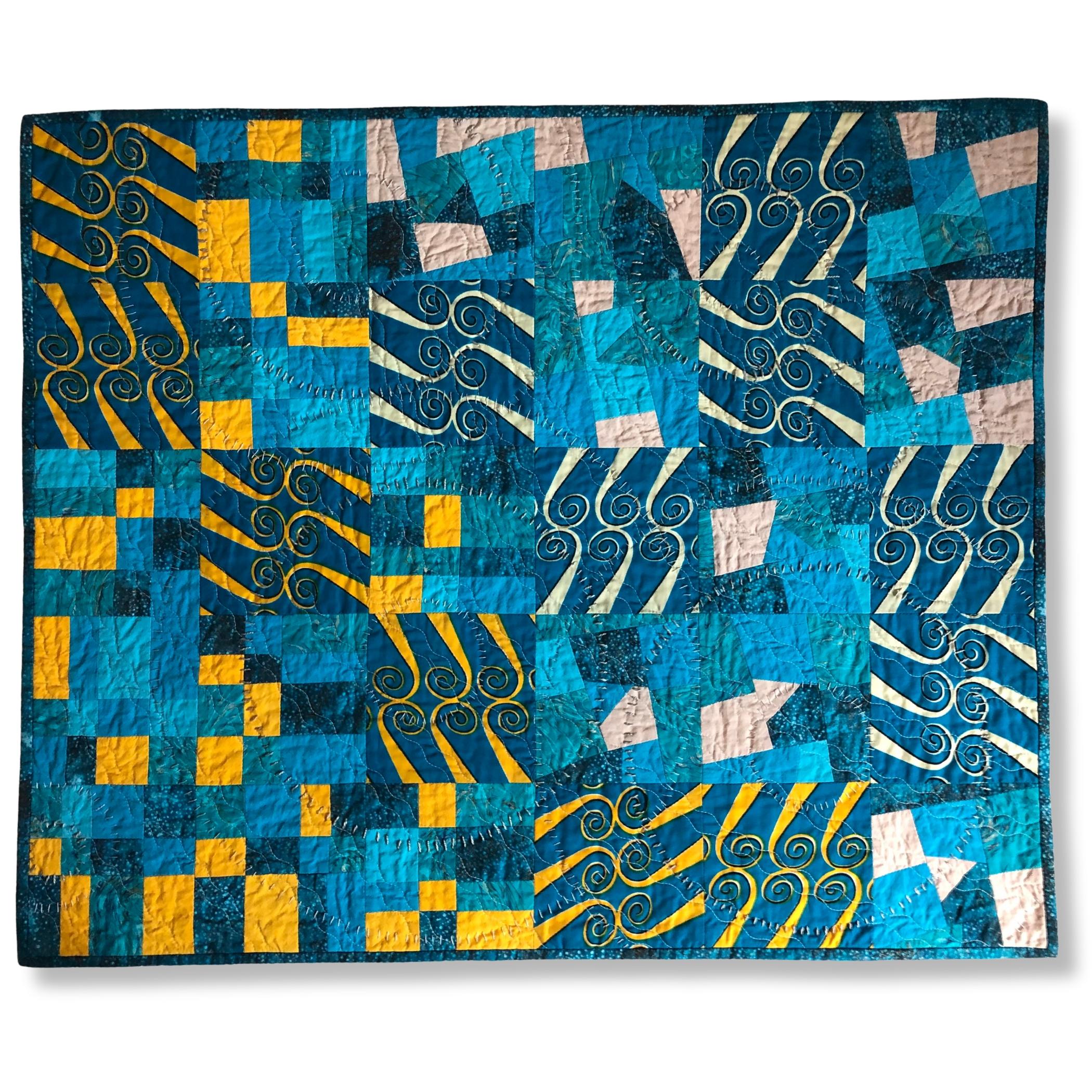  Michael R Stevenson PhD - The Nature of Water