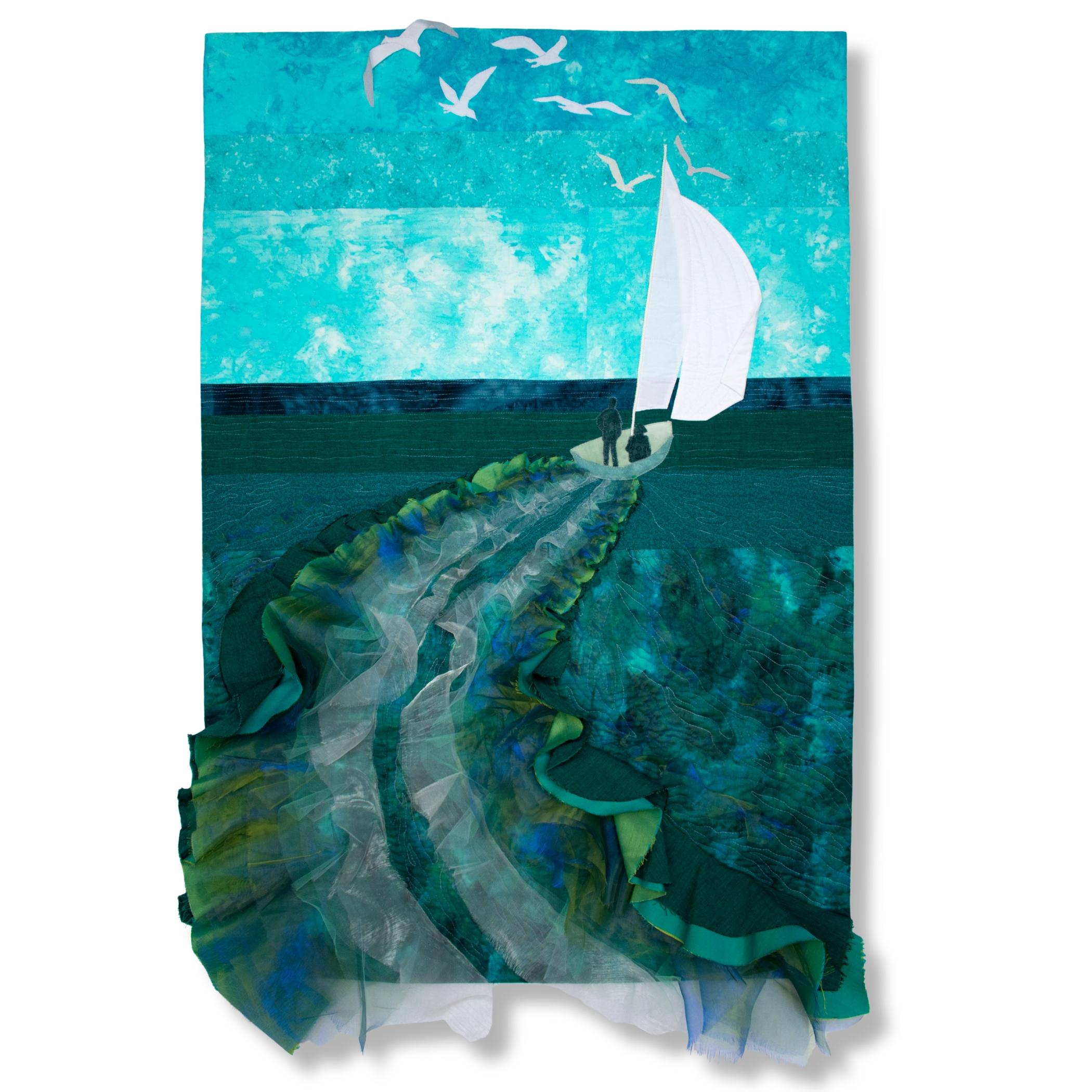  Lena  Pugachova - The Sail