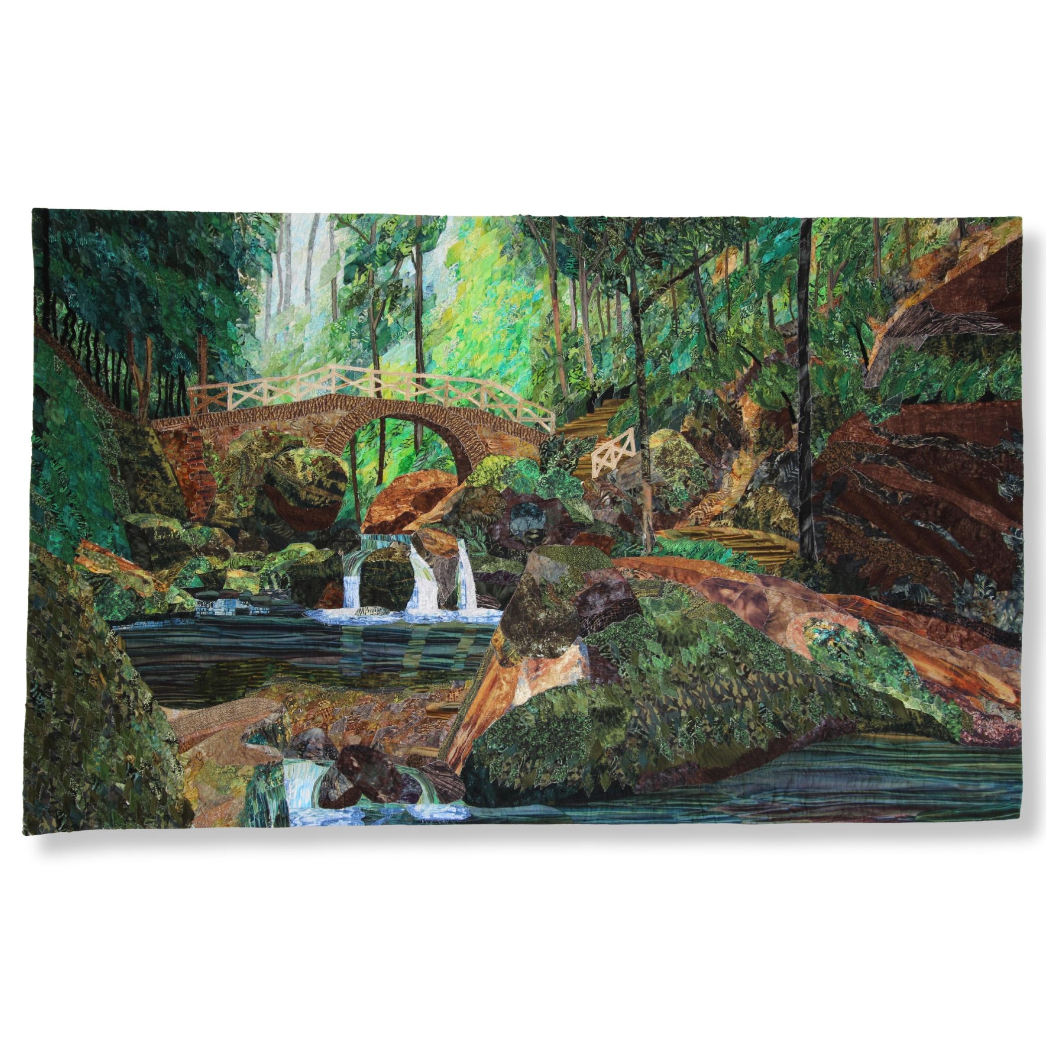  Rhoda  Bennett - The Schiessentumpel