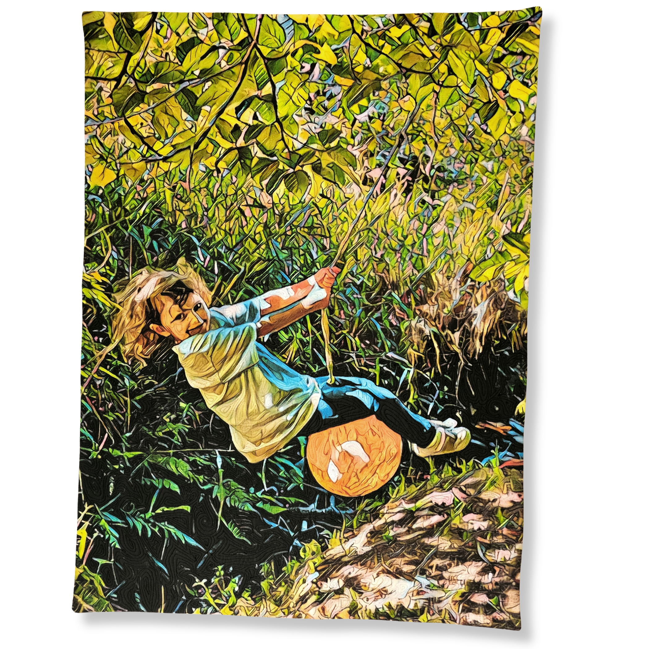 Janet  Darcher - 3-2-1 Blast Off