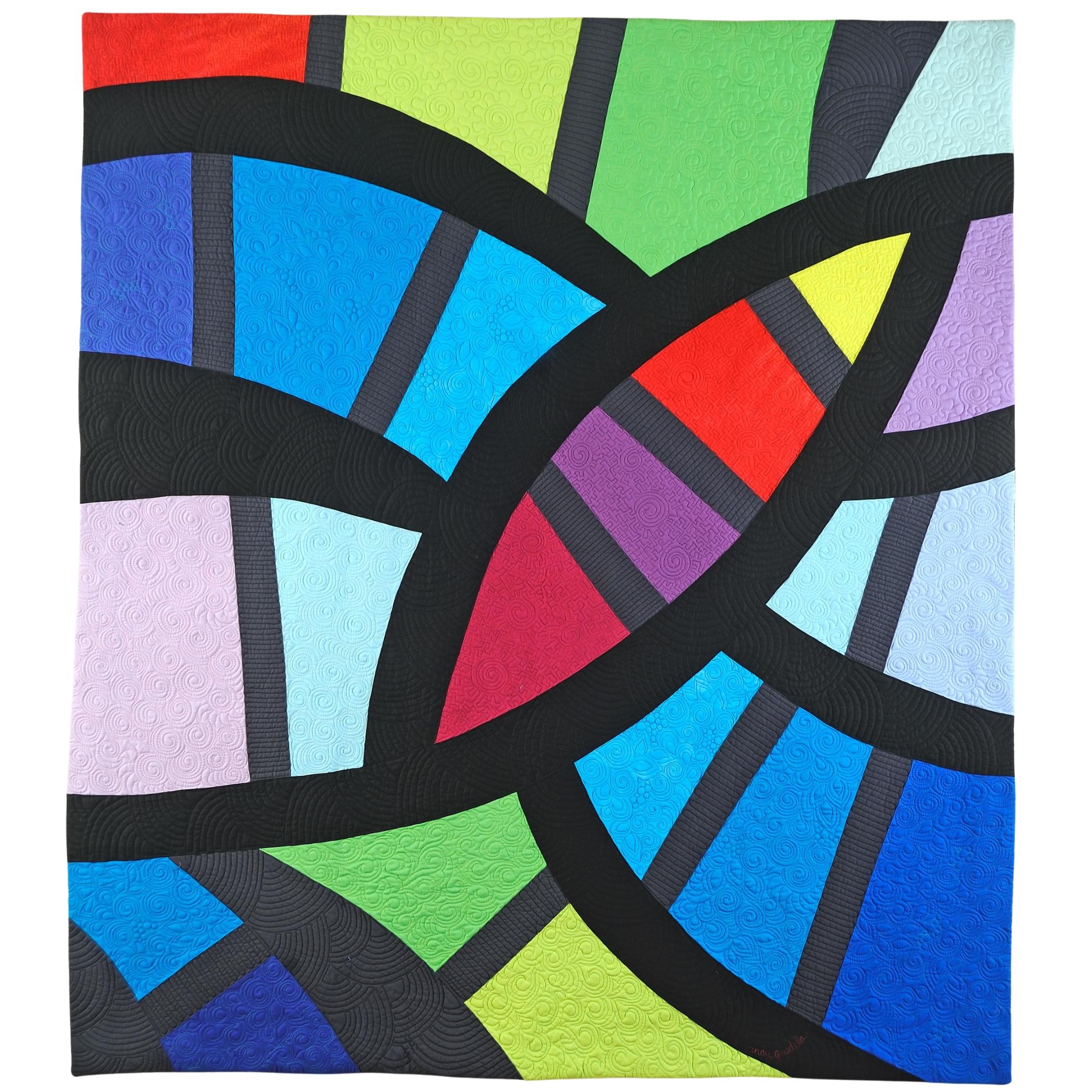  Cindy   Grisdela - Aquarius