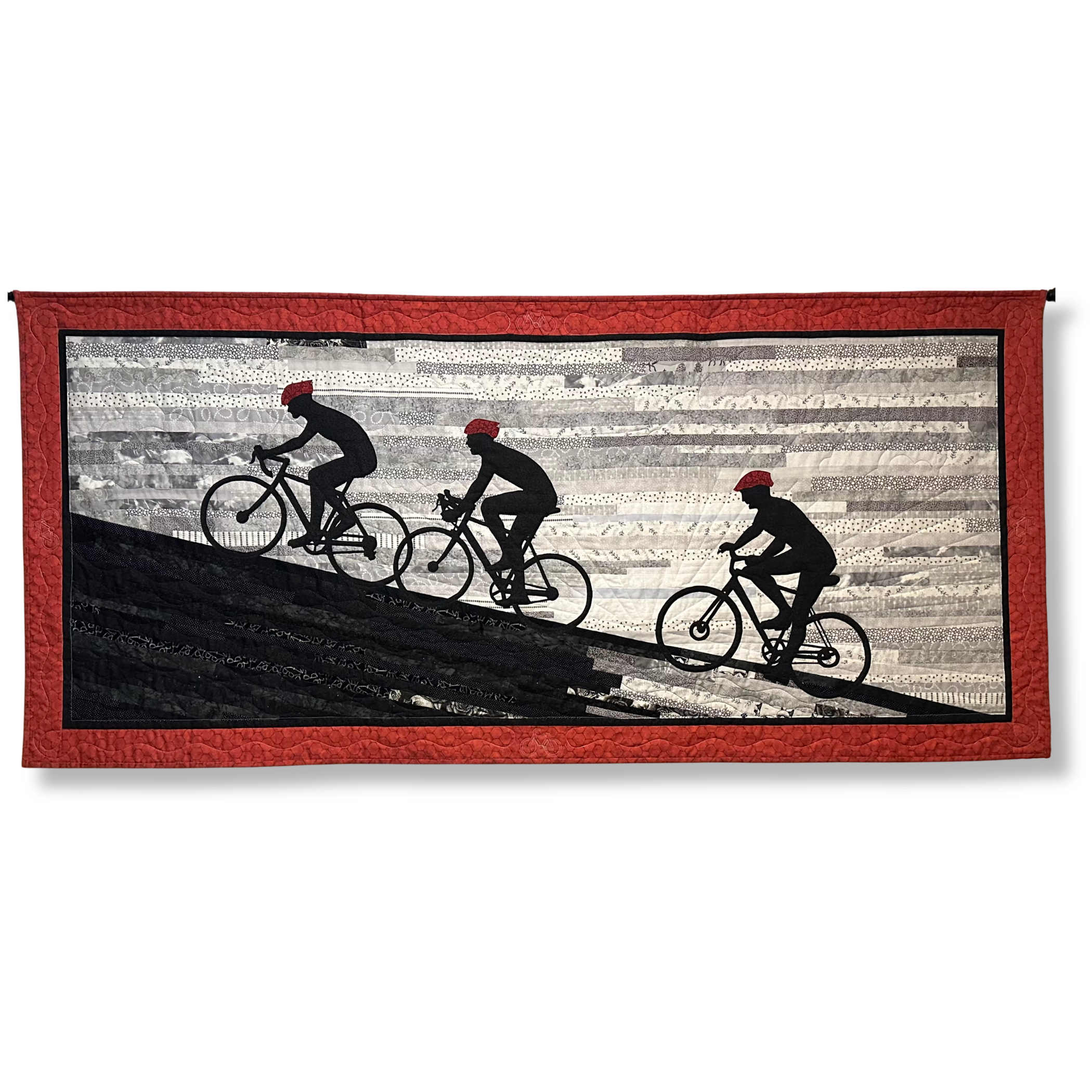  Emma  Allen - Biking Buddies 