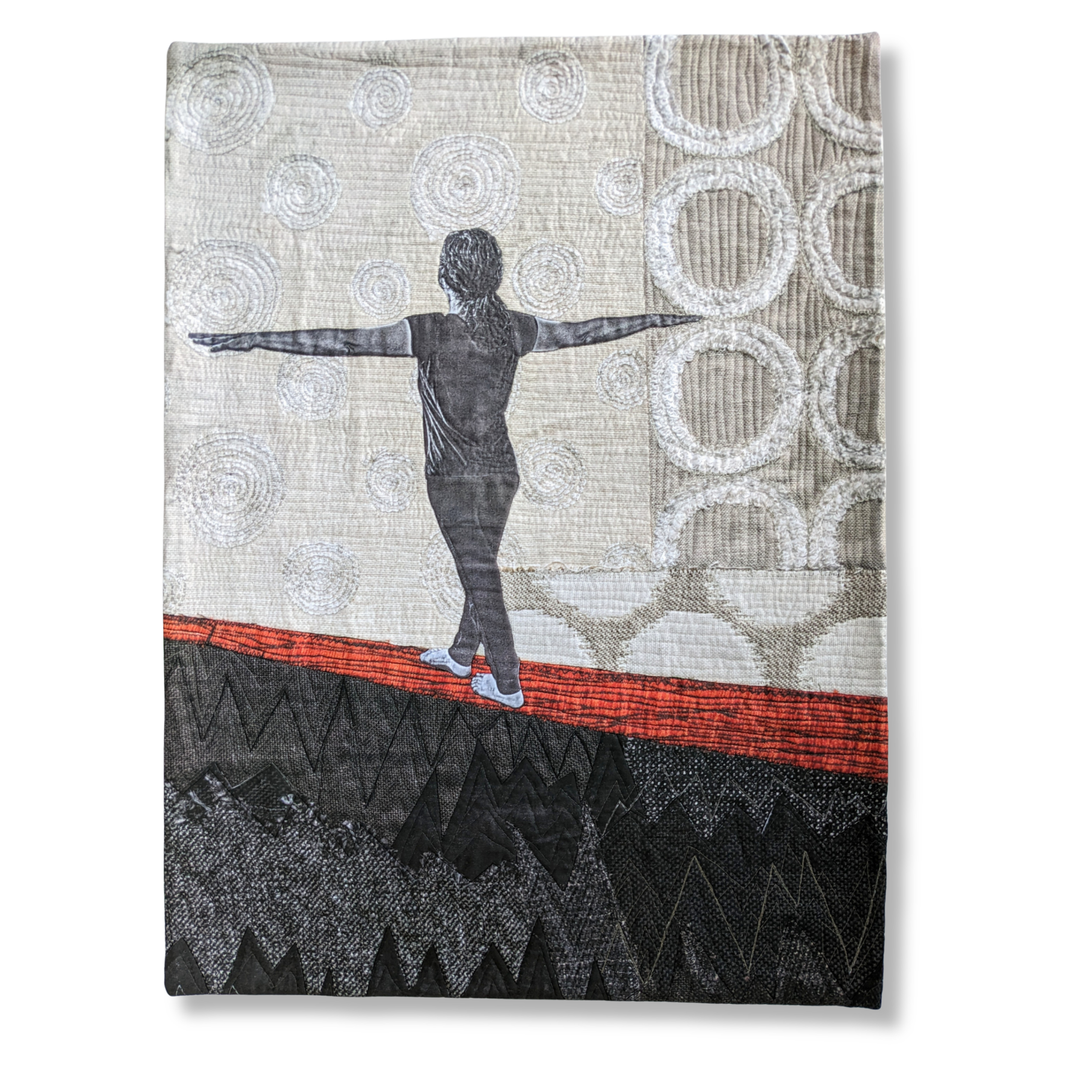 Zwia  Lipkin - Walking a Thin Line