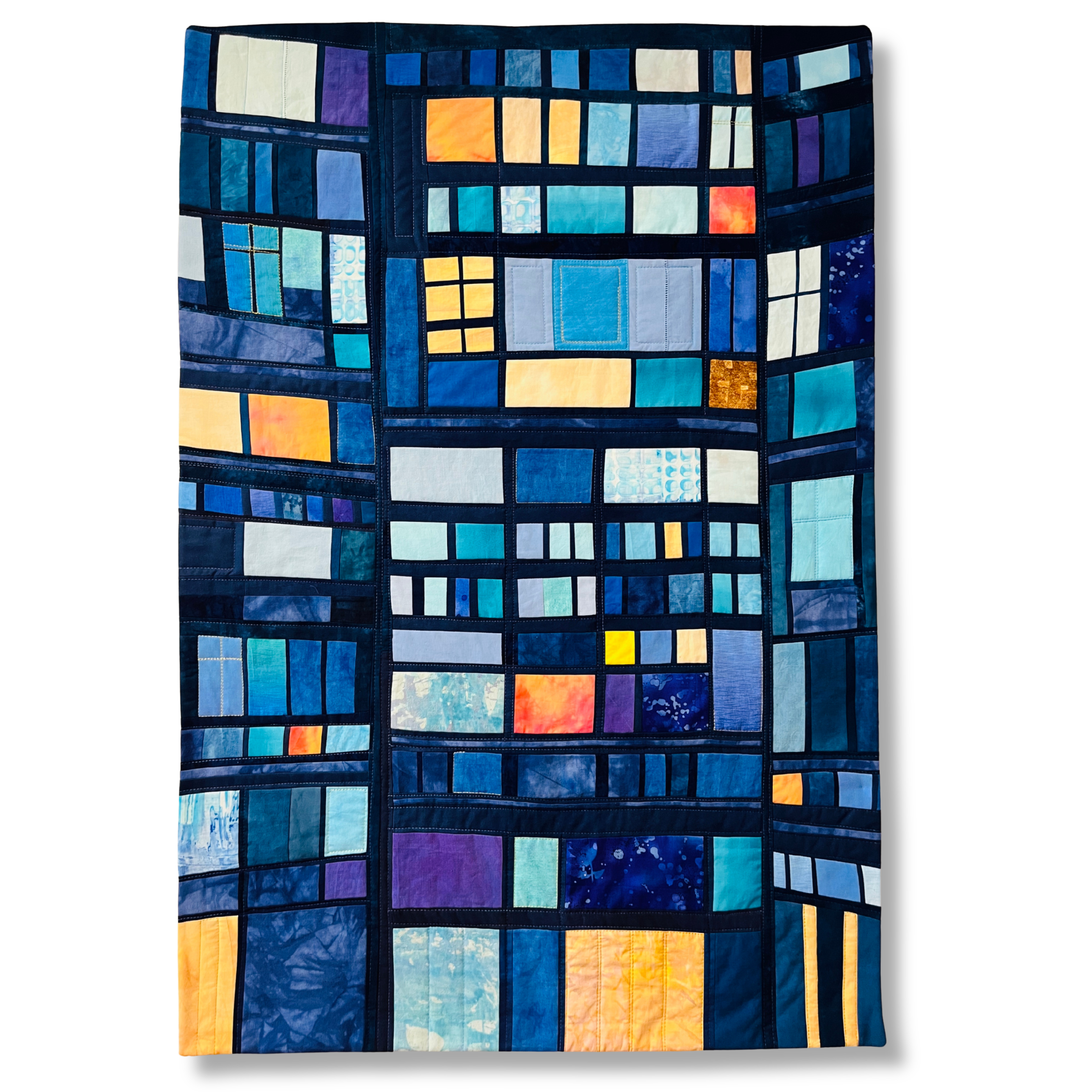  Anne  Bellas - Cohabitation (Living together)