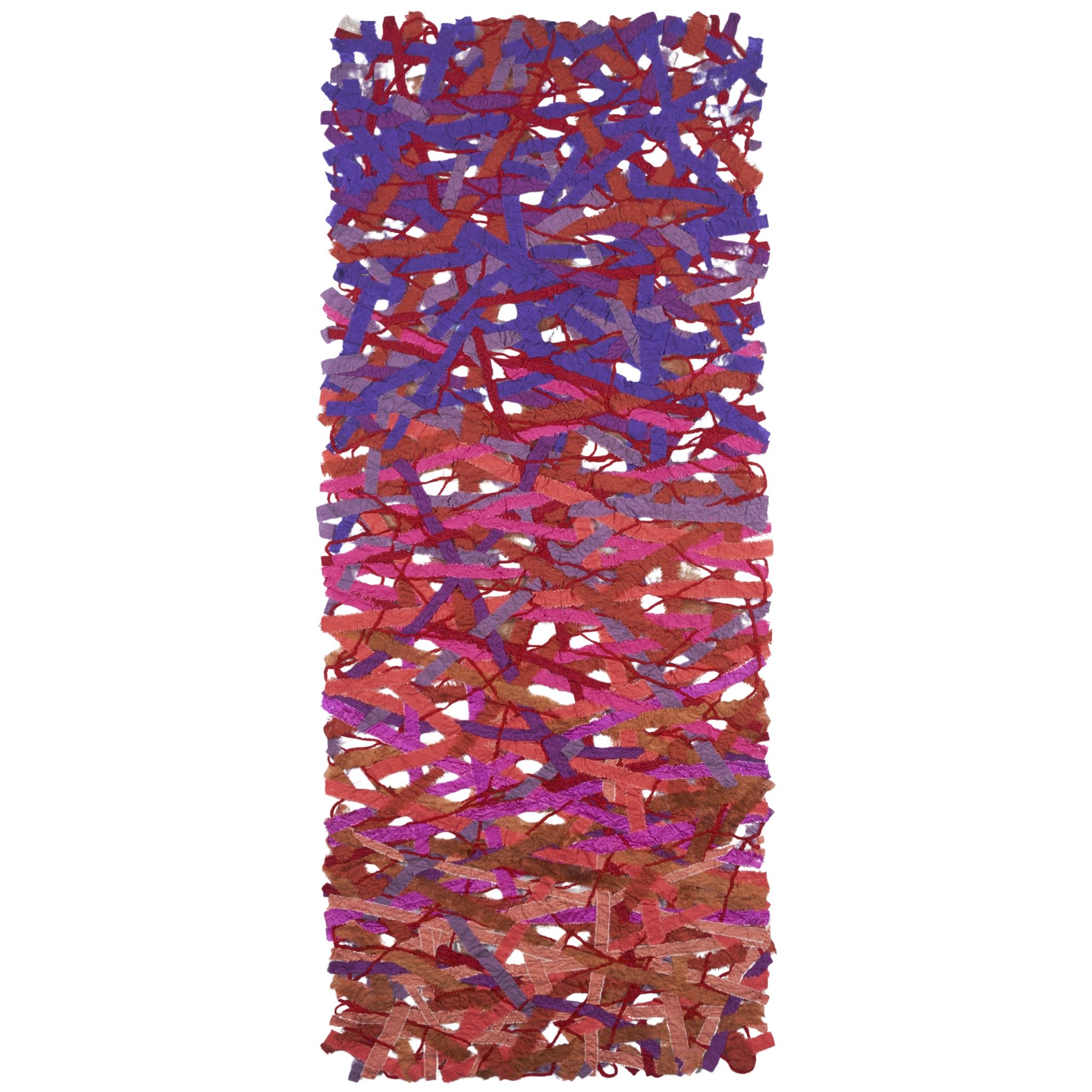  Pat  Hertzberg - NEW DAWN BREAKING 