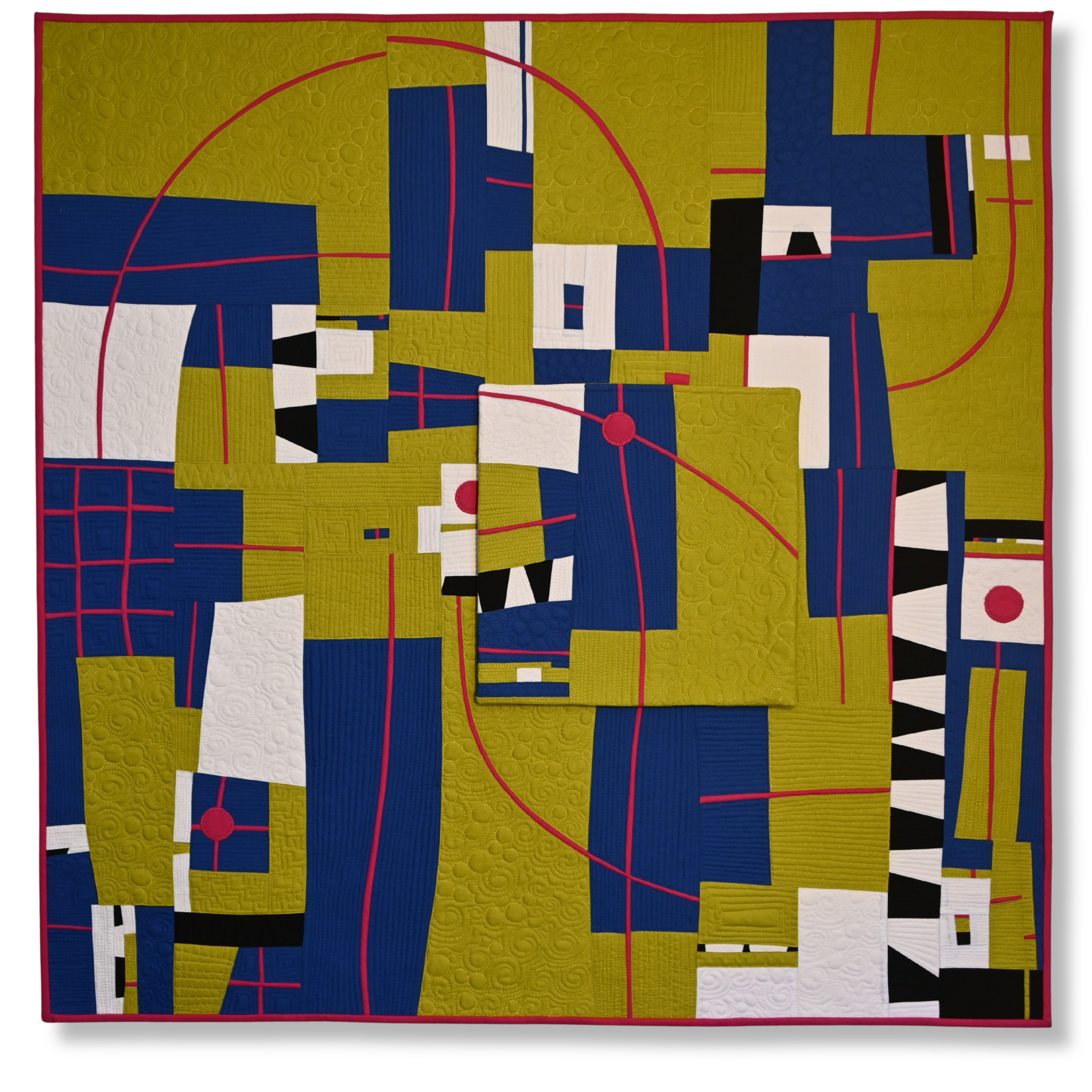  Jan  Soules - Hidden Pathways