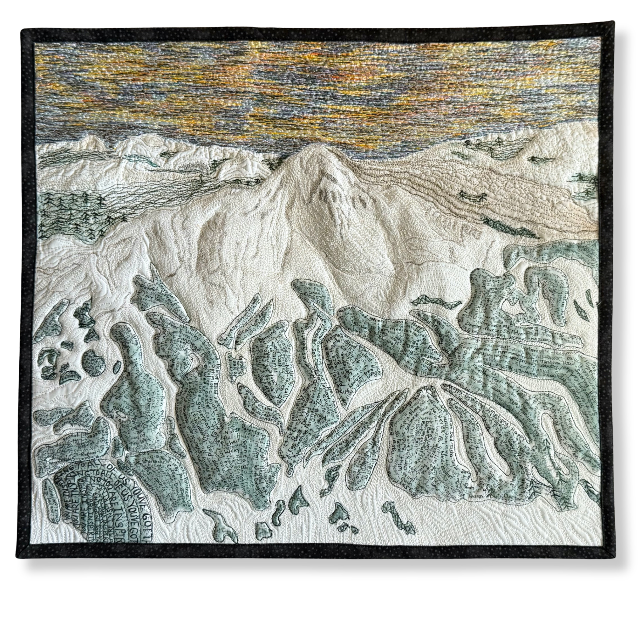  Kathy  Mullaney - The Other Side Of The Mountain