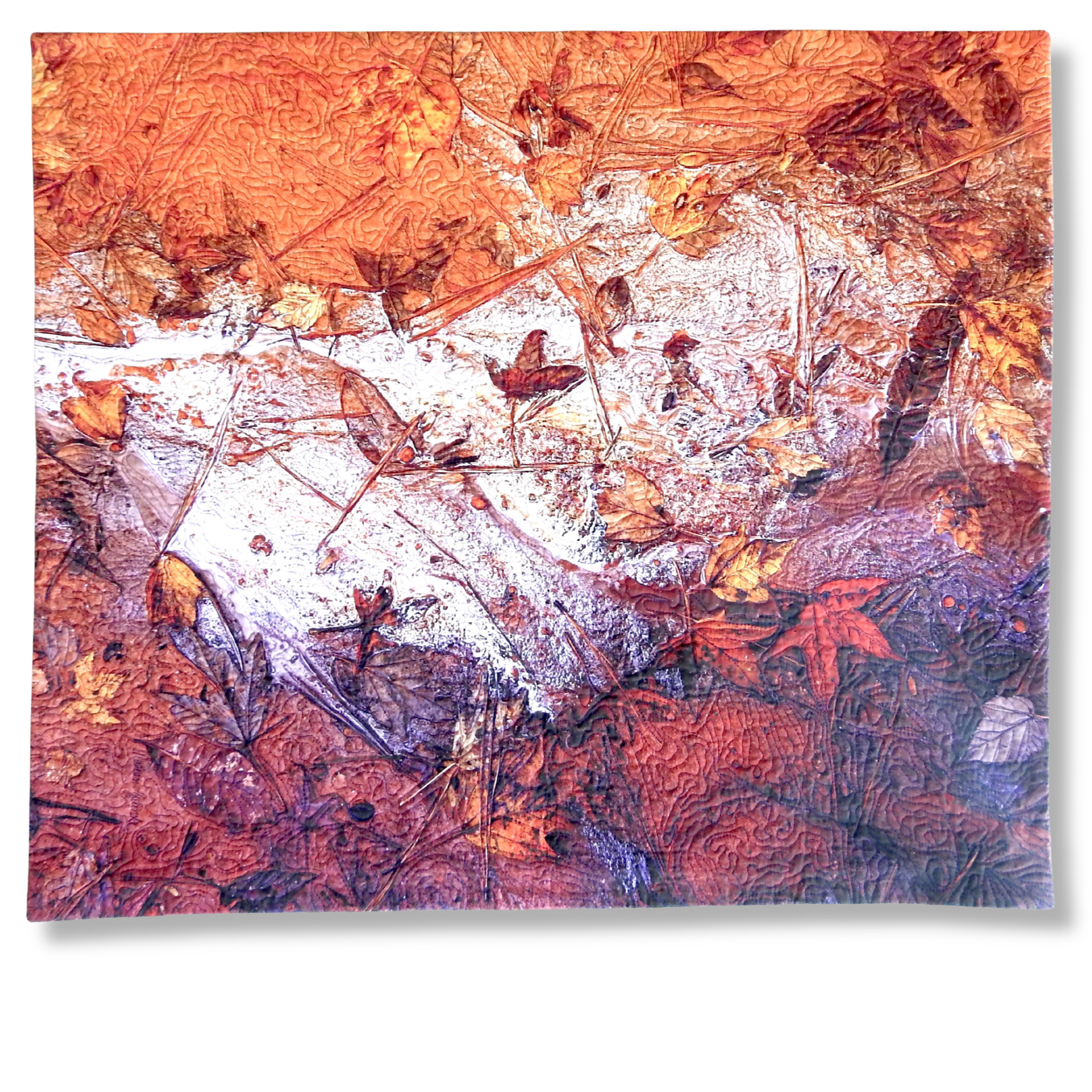  Marian  Zielinski - Seeing the Path
