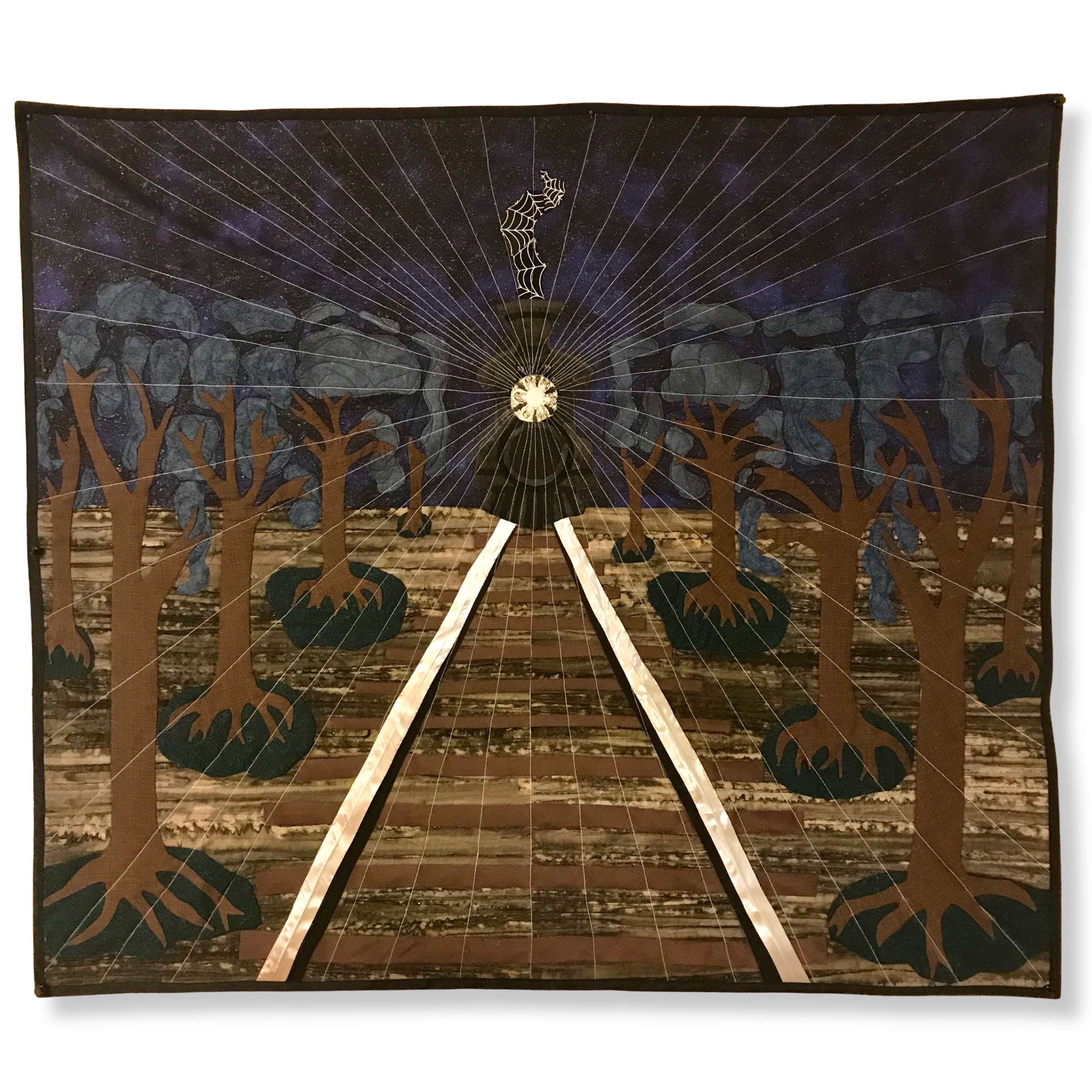  Mel  Dugosh - Glimmer